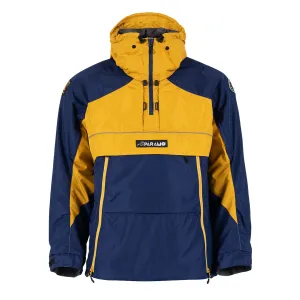 Paramo Aspira 360 Smock Mitternacht / Gold Paramo Kleidung