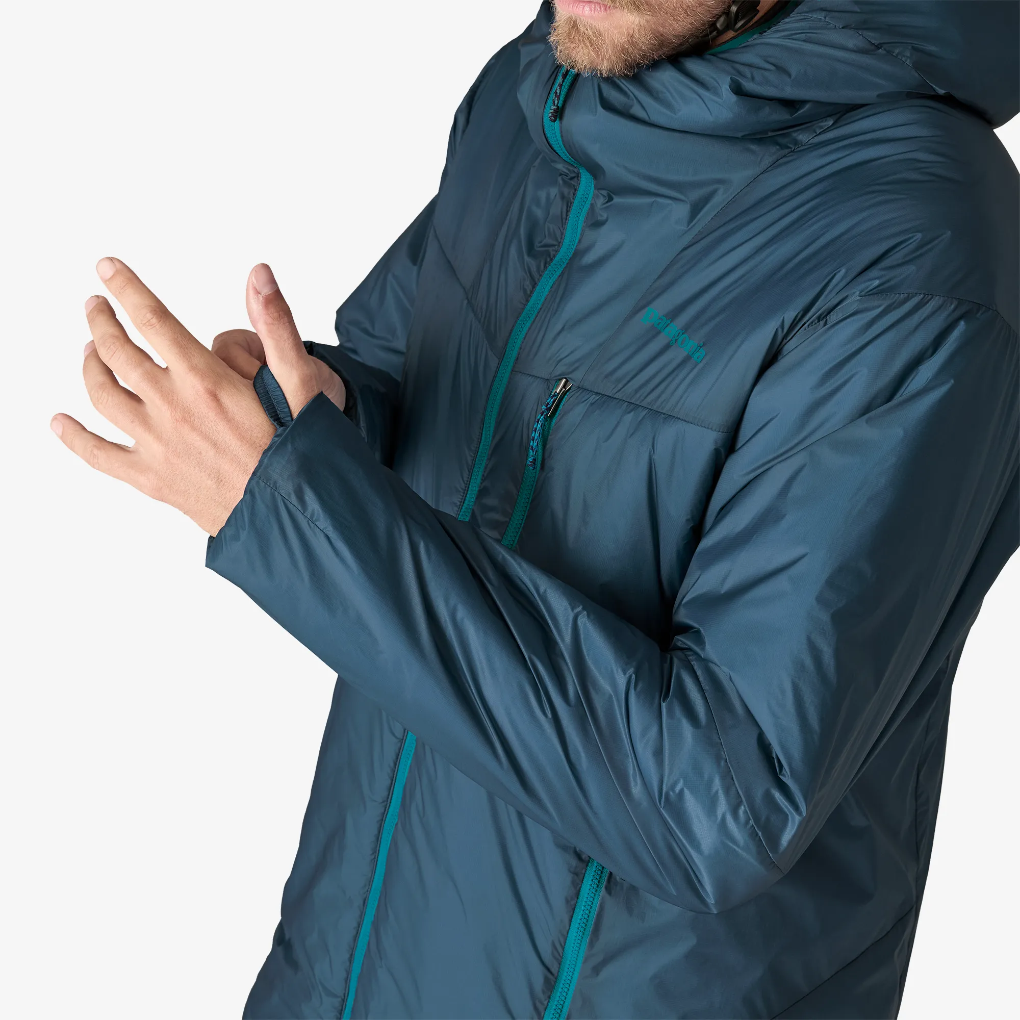 Patagonia Herrenjacken & Westen Herren DAS® Parka