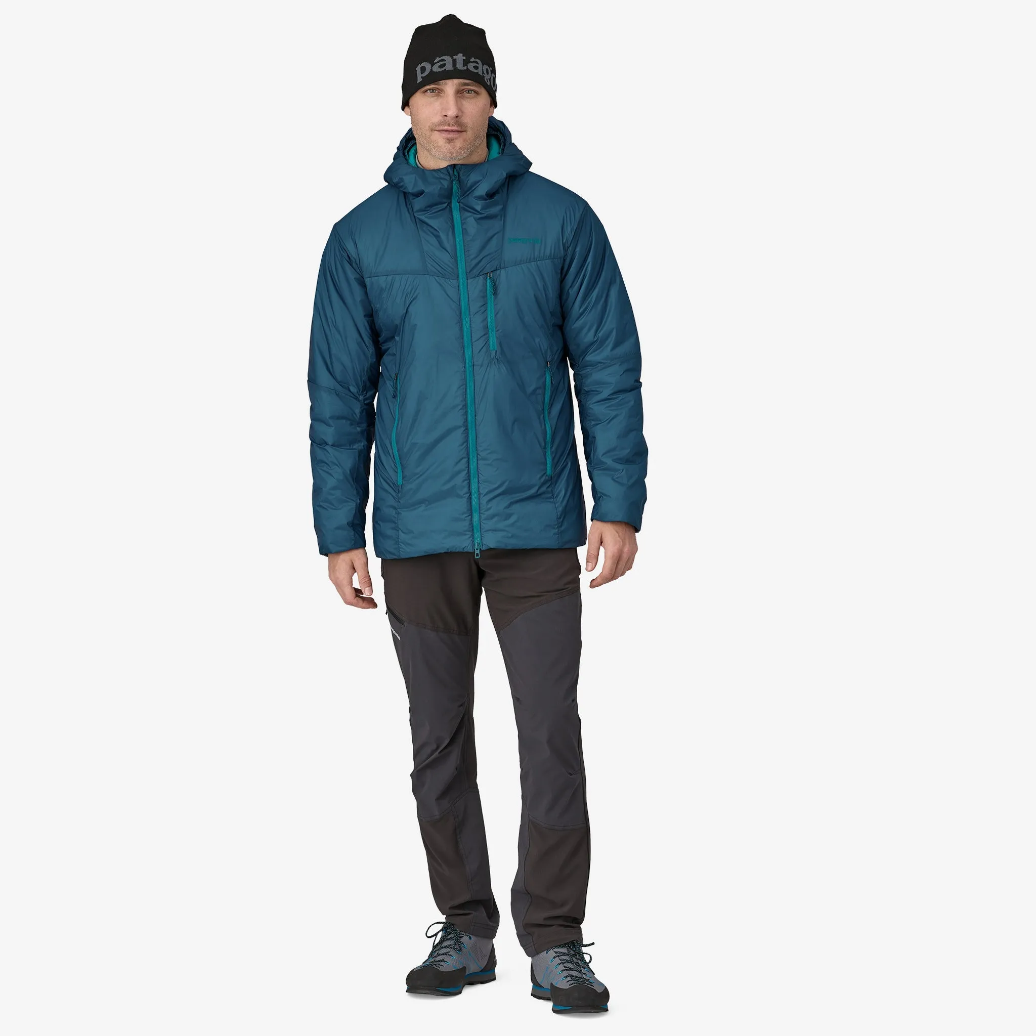 Patagonia Herrenjacken & Westen Herren DAS® Parka