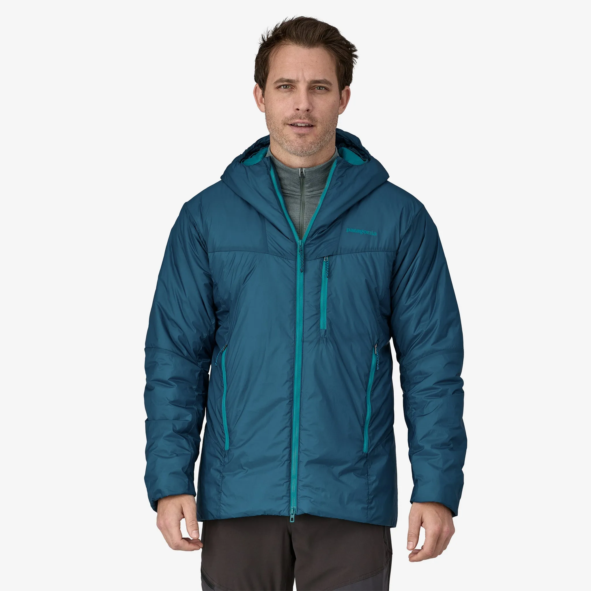 Patagonia Herrenjacken & Westen Herren DAS® Parka