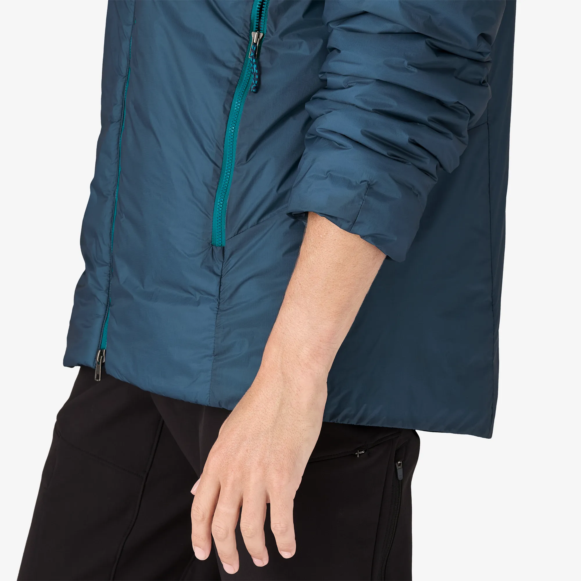 Patagonia Herrenjacken & Westen Herren DAS® Parka