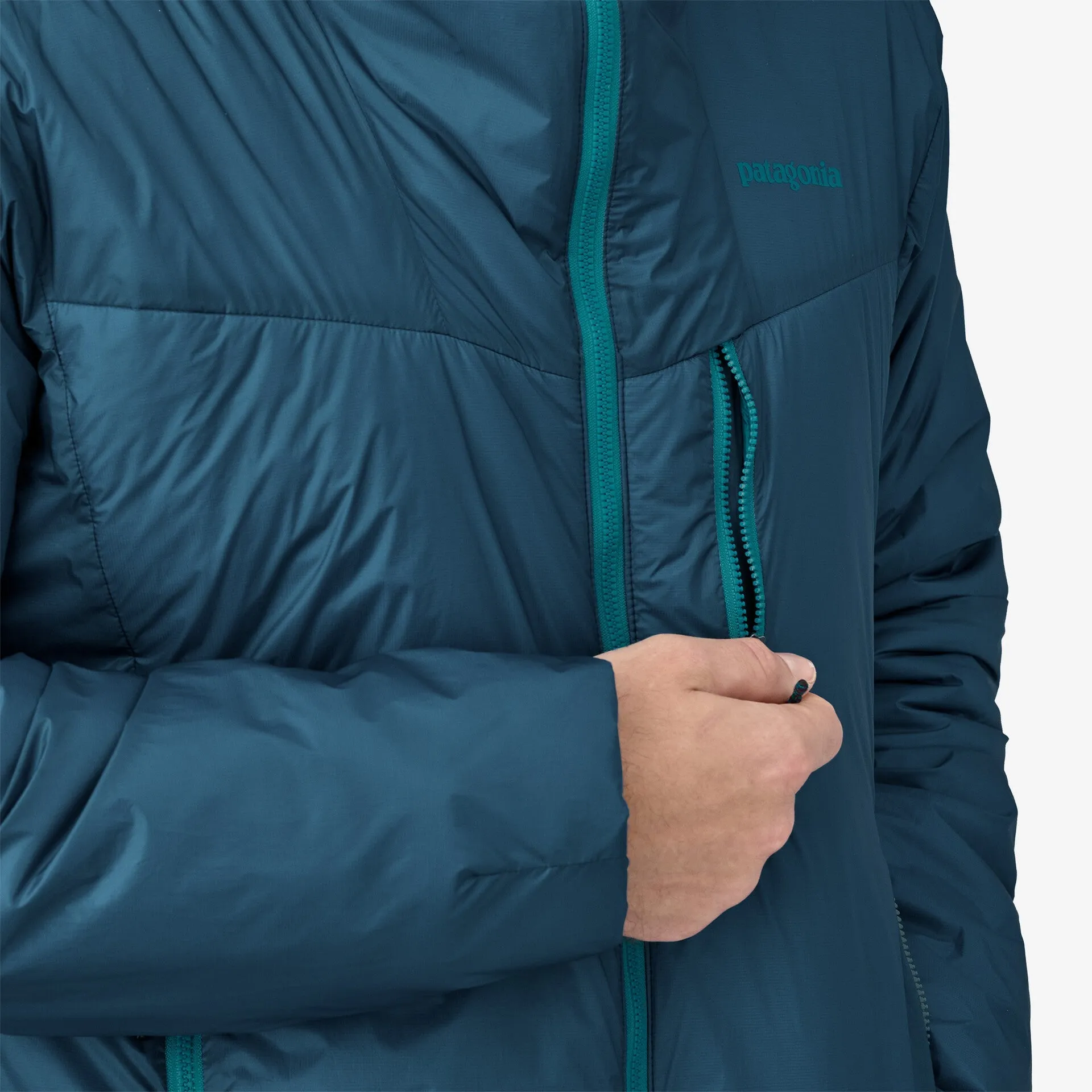 Patagonia Herrenjacken & Westen Herren DAS® Parka