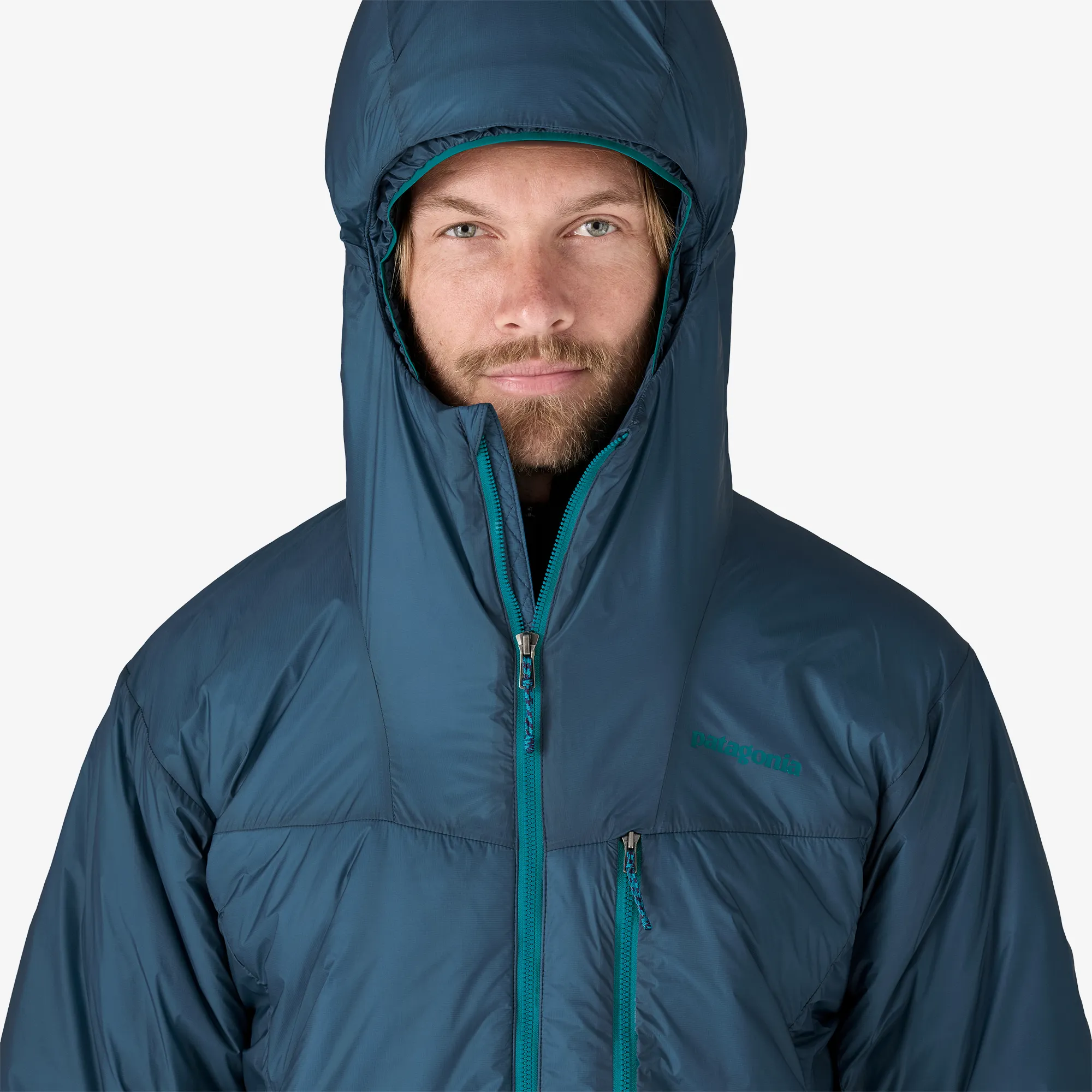 Patagonia Herrenjacken & Westen Herren DAS® Parka