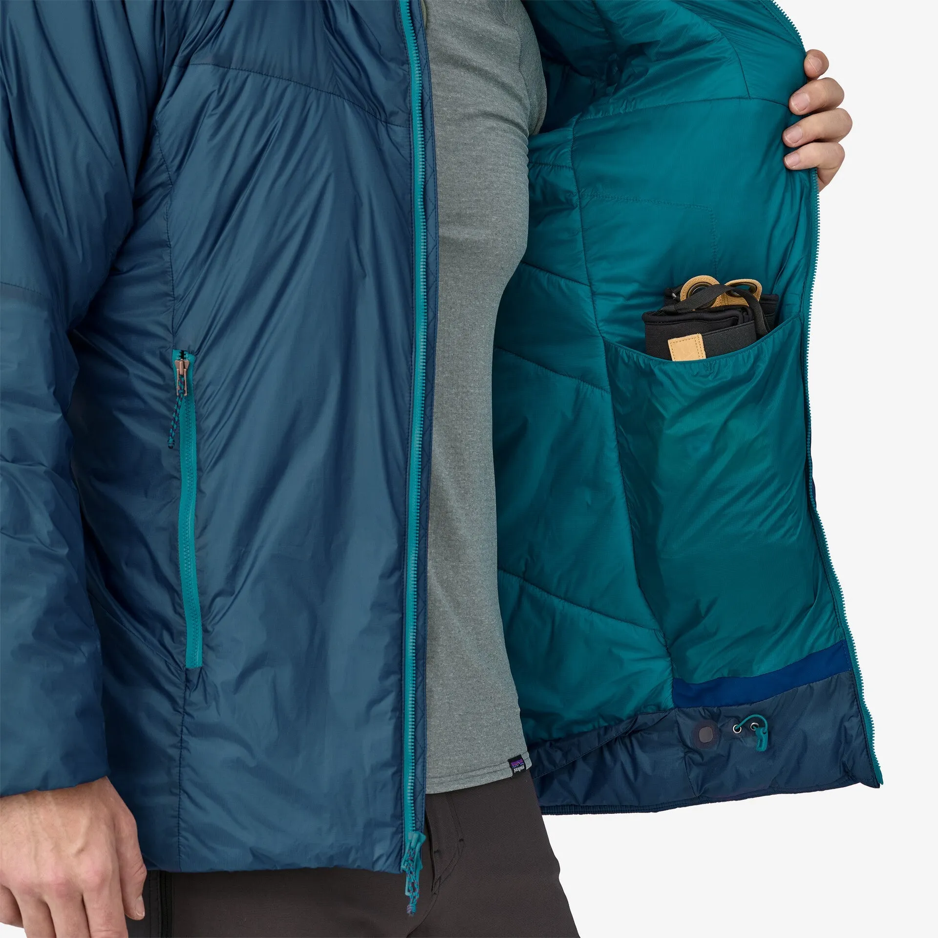 Patagonia Herrenjacken & Westen Herren DAS® Parka