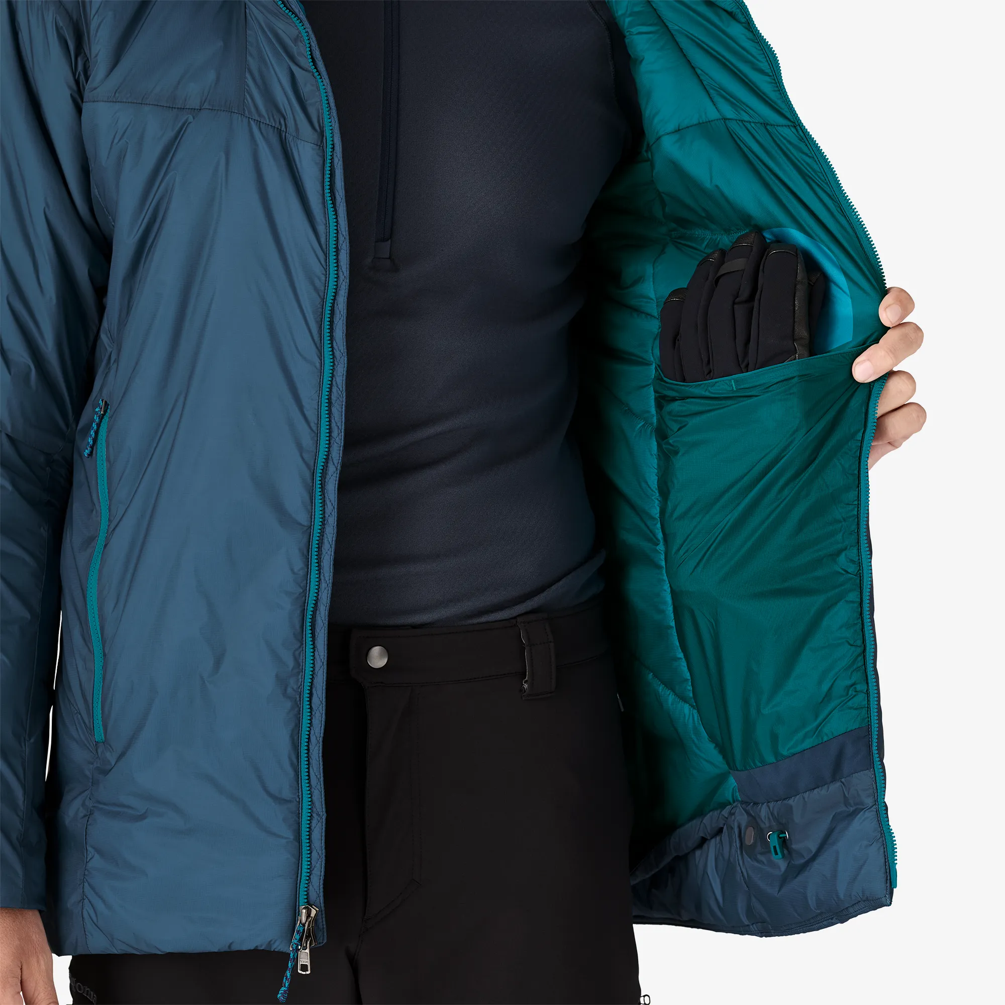 Patagonia Herrenjacken & Westen Herren DAS® Parka