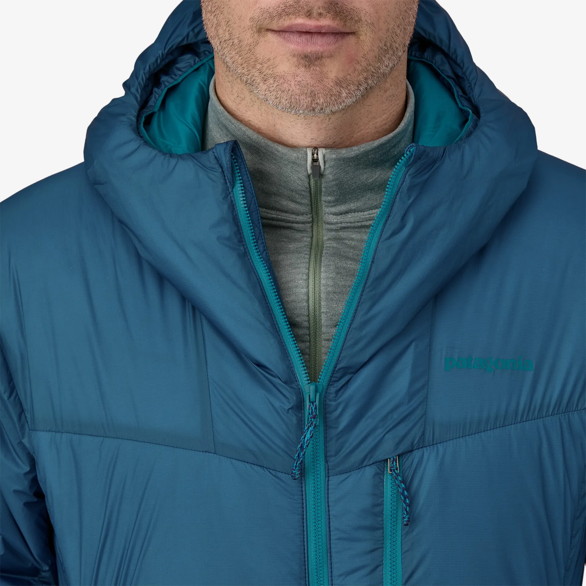Patagonia Herrenjacken & Westen Herren DAS® Parka