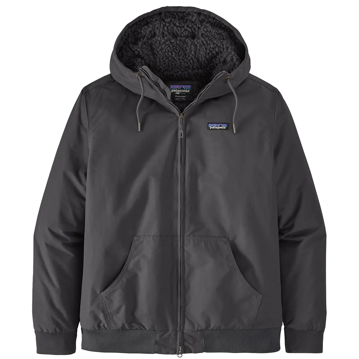 Patagonia Herren Isolierte Isthmus Kapuzenjacke