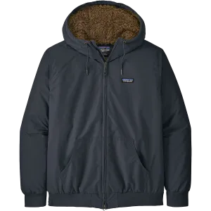 Patagonia Herren Isolierte Isthmus Kapuzenjacke
