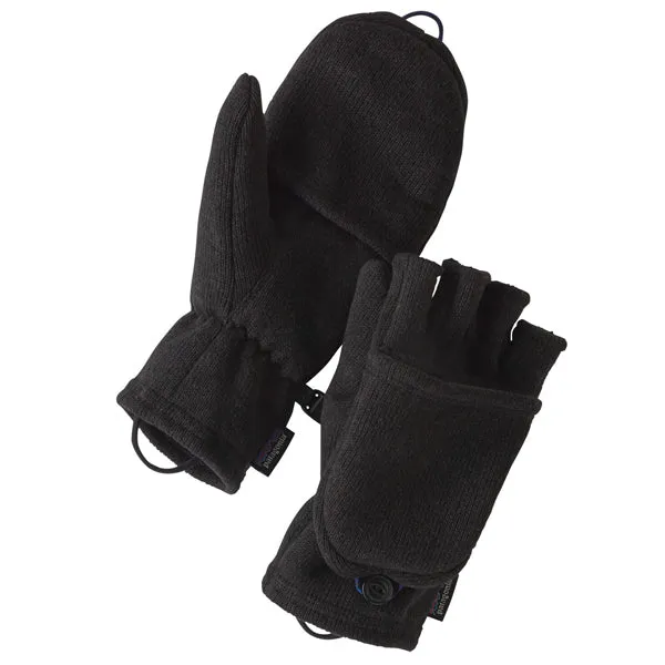 Patagonia Damen Better Sweater Handschuhe