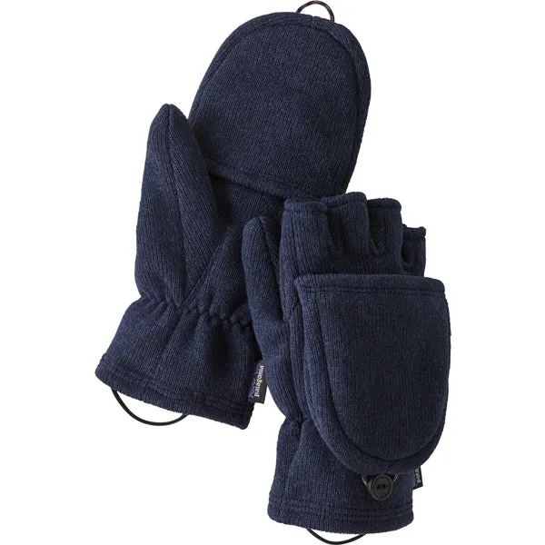 Patagonia Damen Better Sweater Handschuhe
