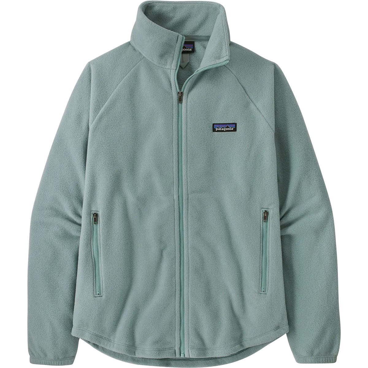 Patagonia Damen Classic Microdini Jacke