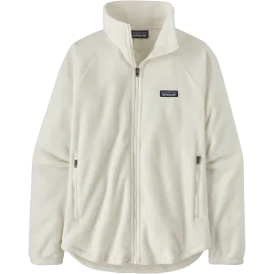Patagonia Damen Classic Microdini Jacke