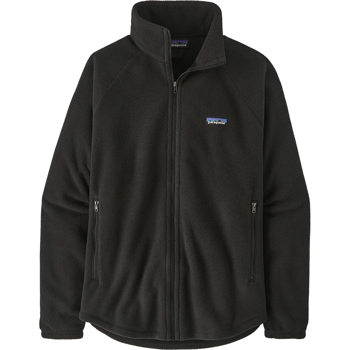 Patagonia Damen Classic Microdini Jacke