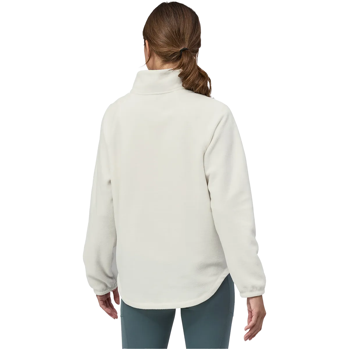 Patagonia Damen Classic Microdini Jacke