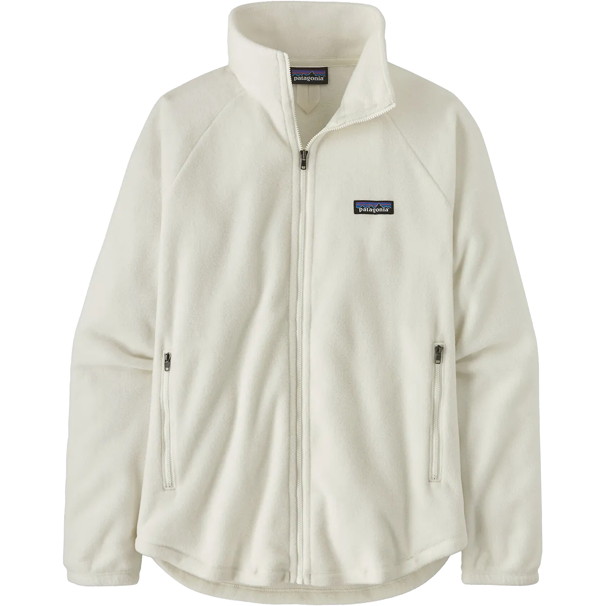 Patagonia Damen Classic Microdini Jacke