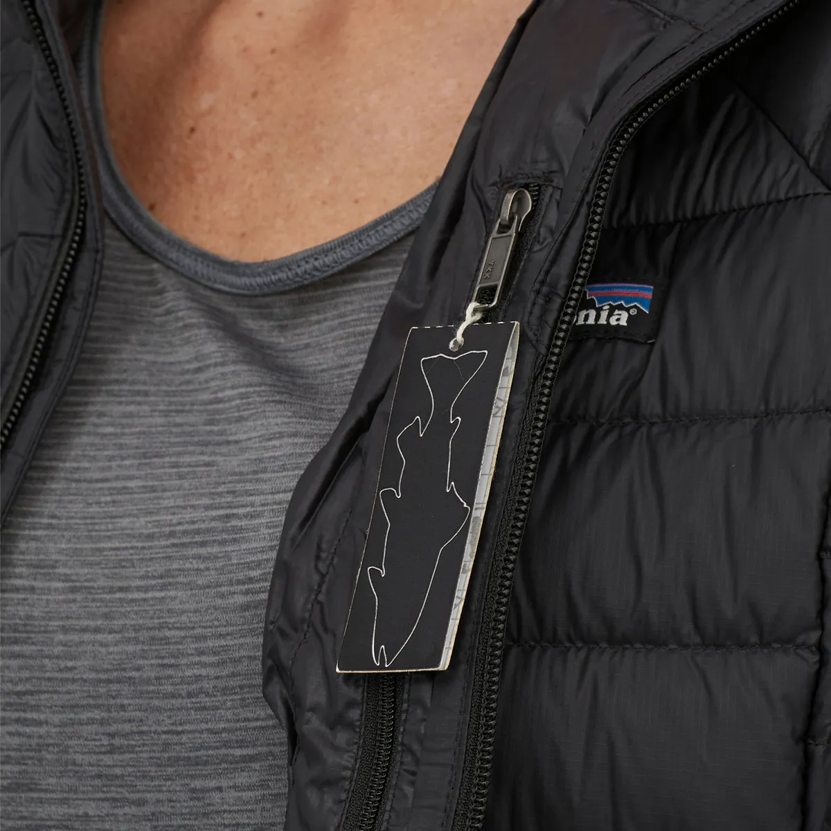 Patagonia Daunenpullover für Damen