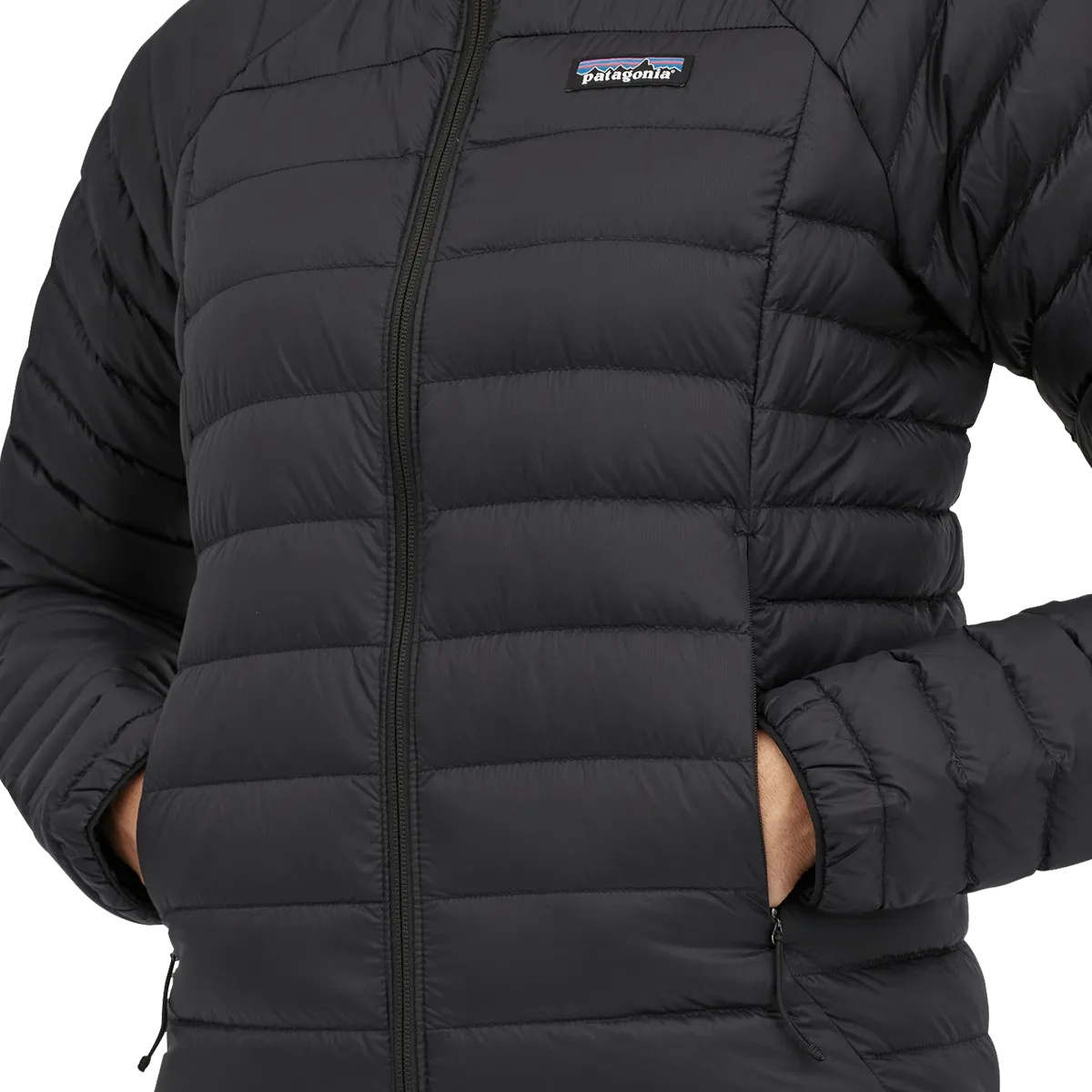 Patagonia Daunenpullover für Damen