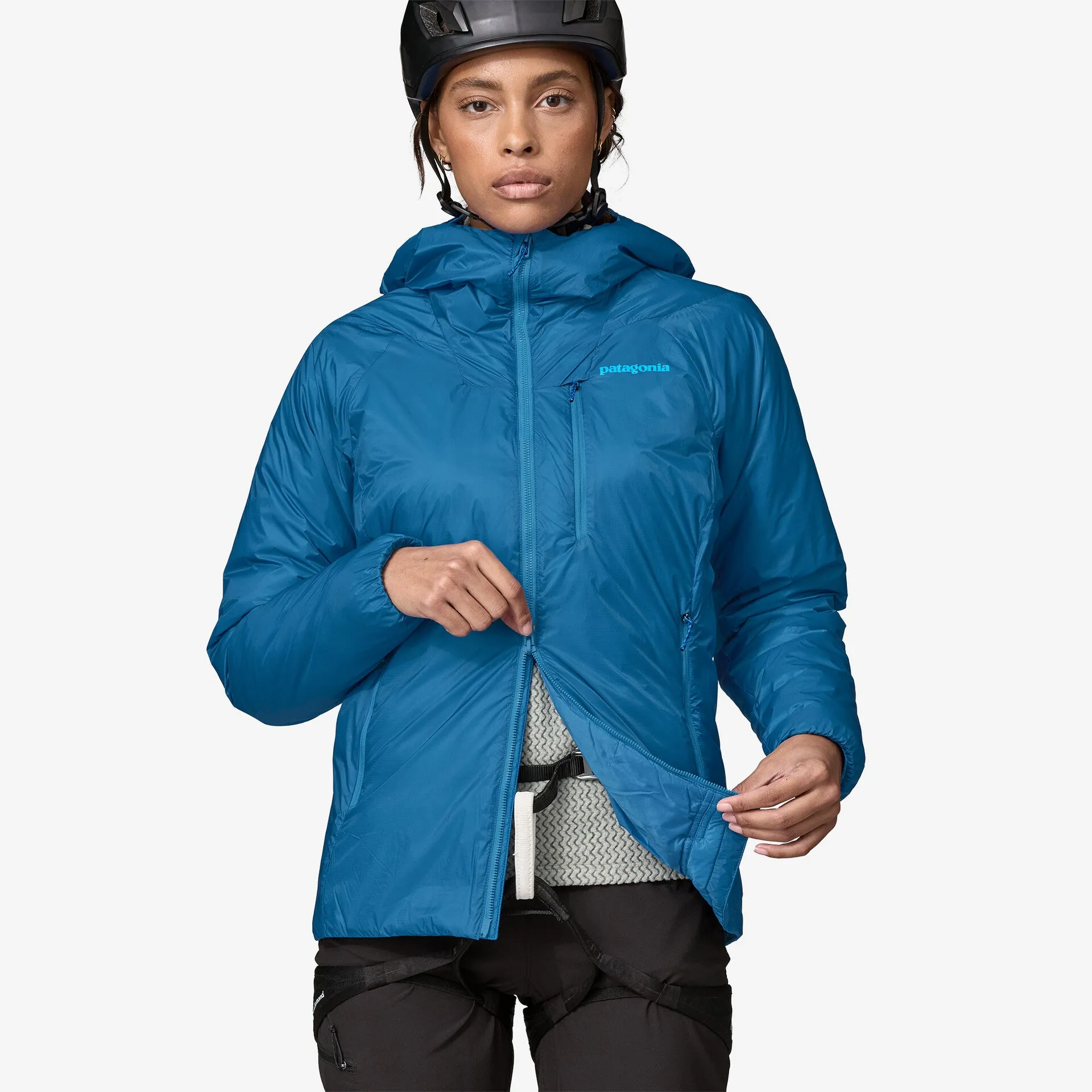 Patagonia Damenjacken & Westen Damen DAS® Light Hoody