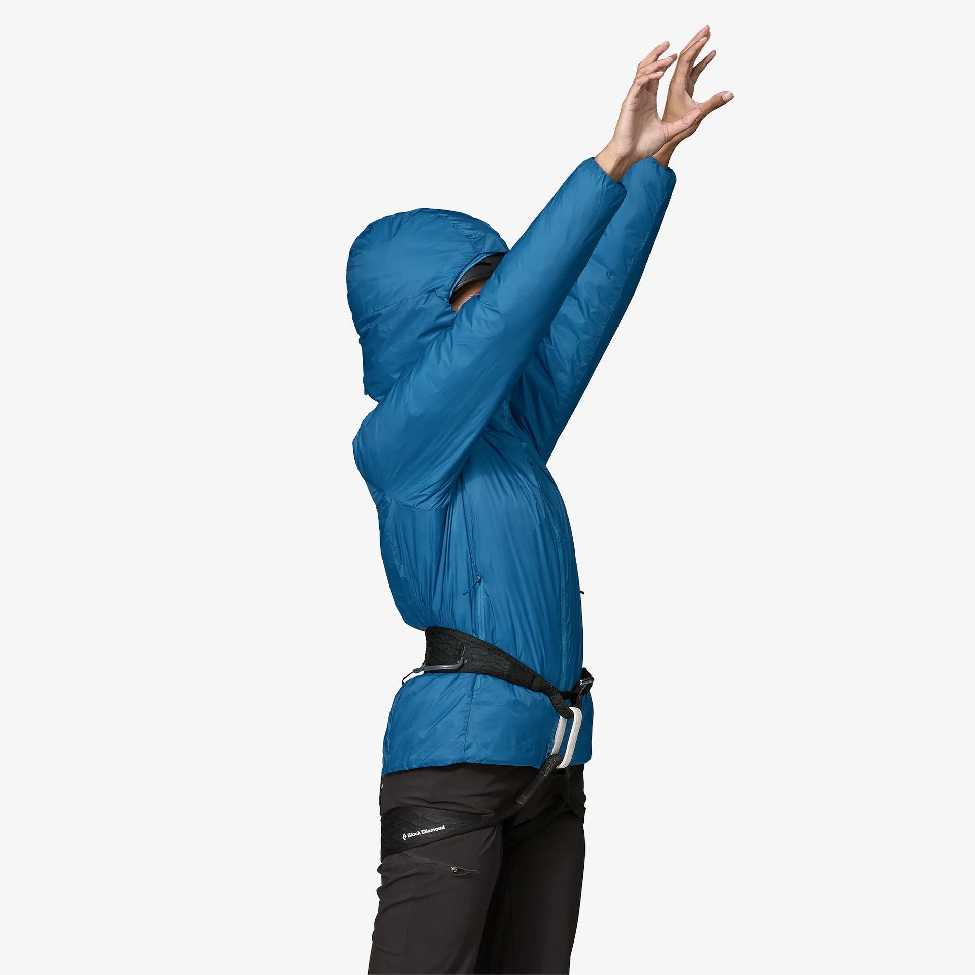 Patagonia Damenjacken & Westen Damen DAS® Light Hoody