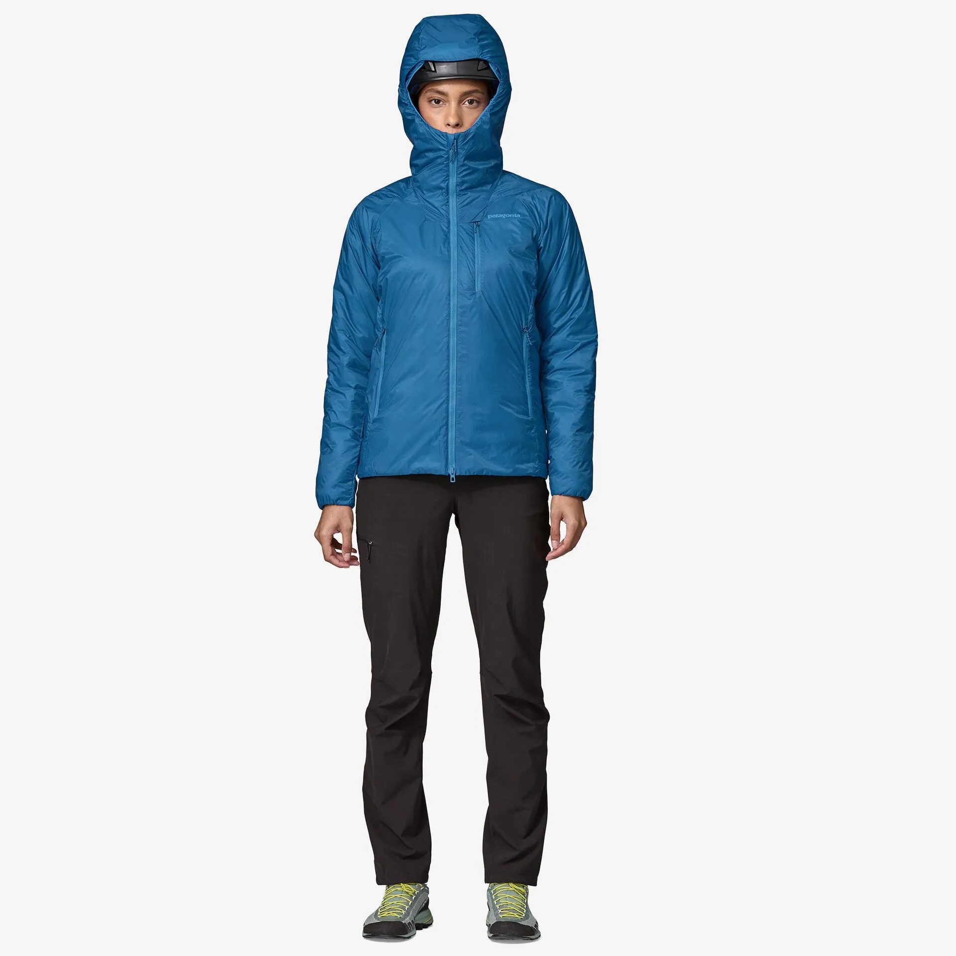 Patagonia Damenjacken & Westen Damen DAS® Light Hoody