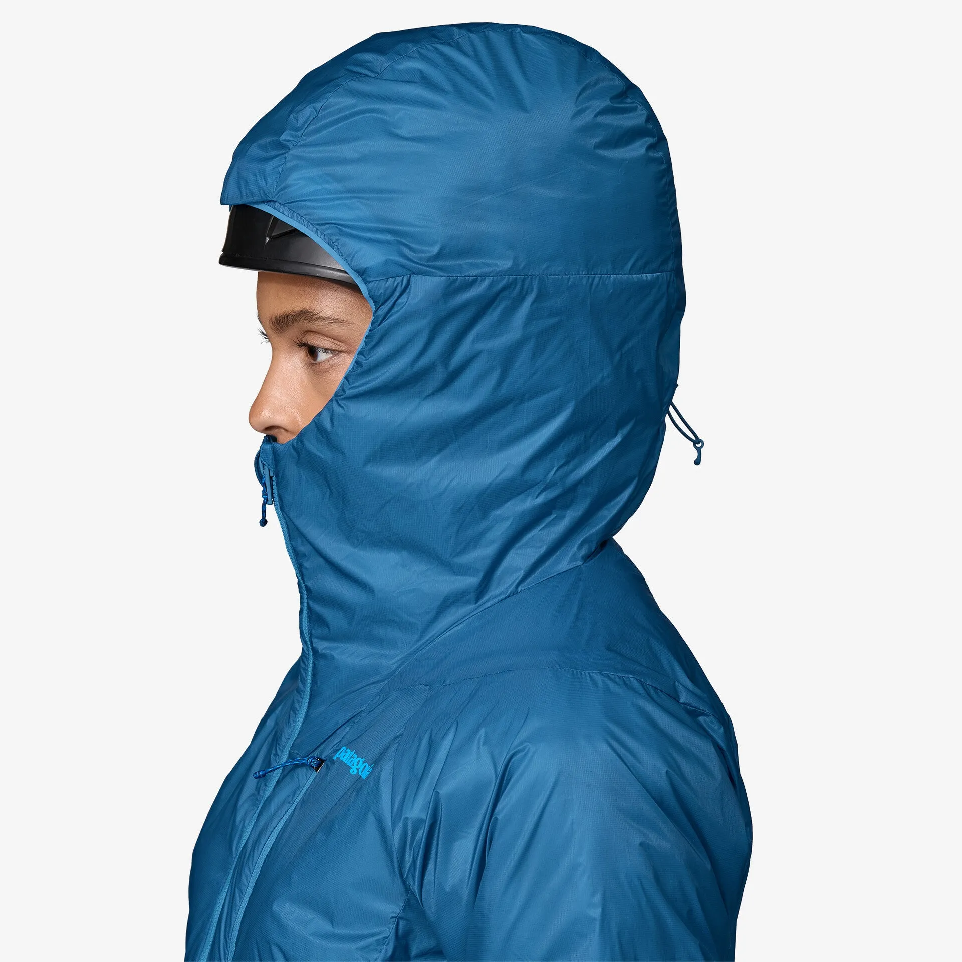 Patagonia Damenjacken & Westen Damen DAS® Light Hoody
