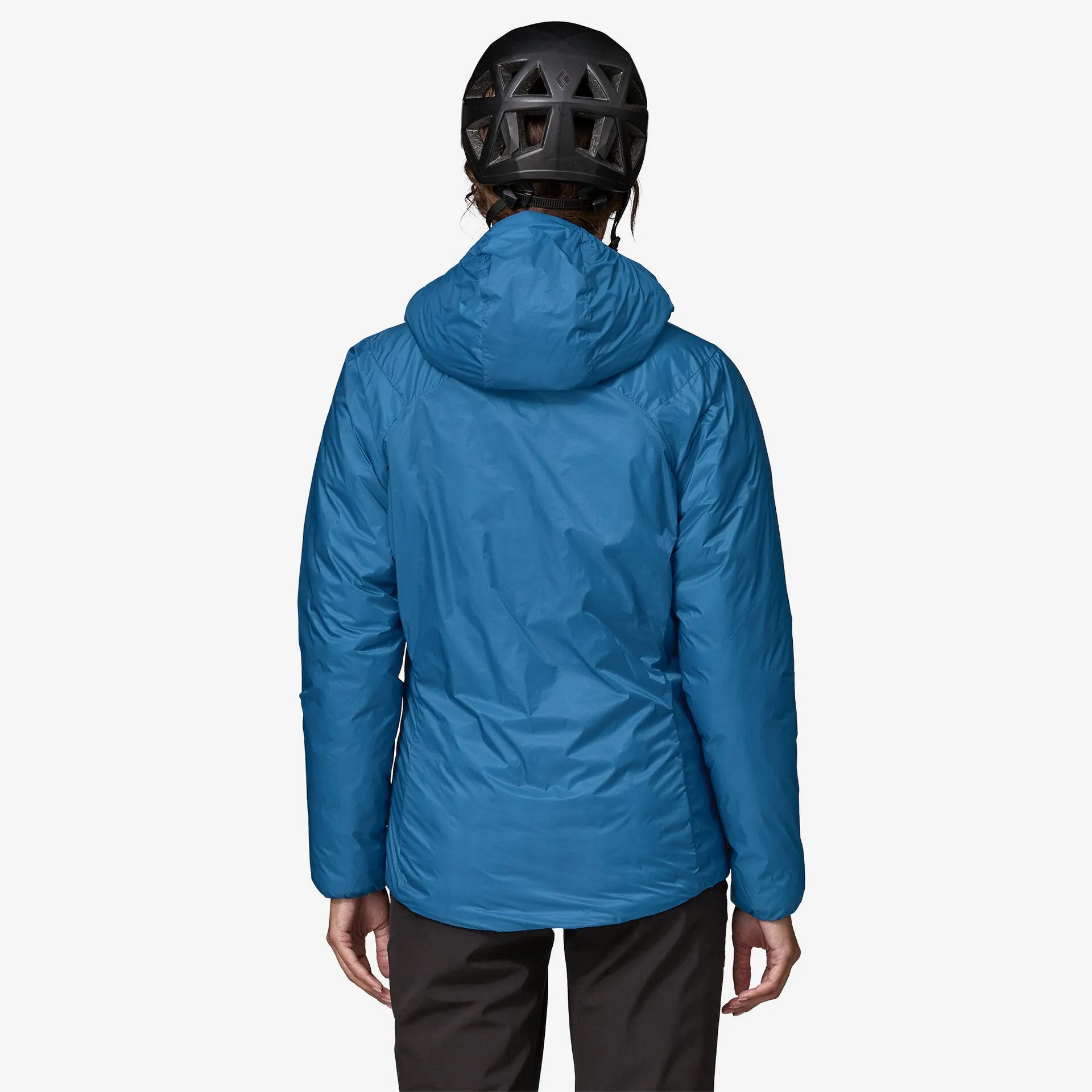 Patagonia Damenjacken & Westen Damen DAS® Light Hoody