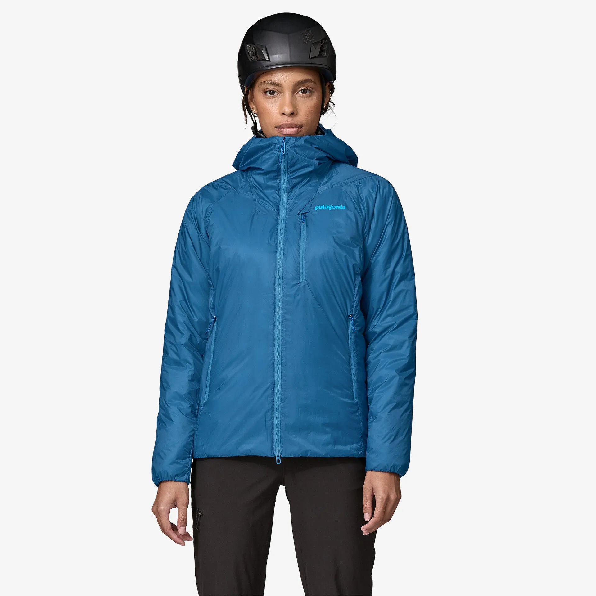 Patagonia Damenjacken & Westen Damen DAS® Light Hoody