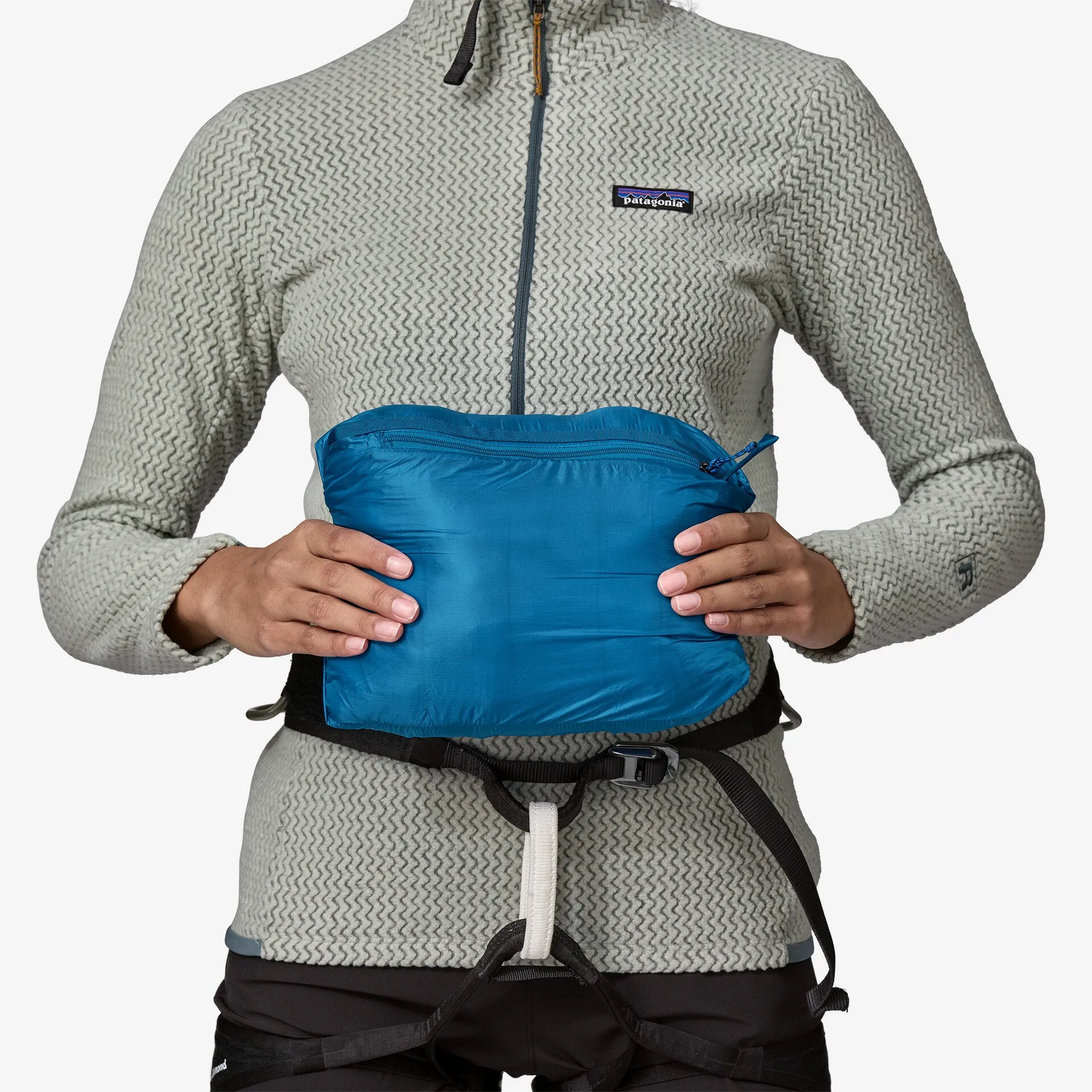 Patagonia Damenjacken & Westen Damen DAS® Light Hoody