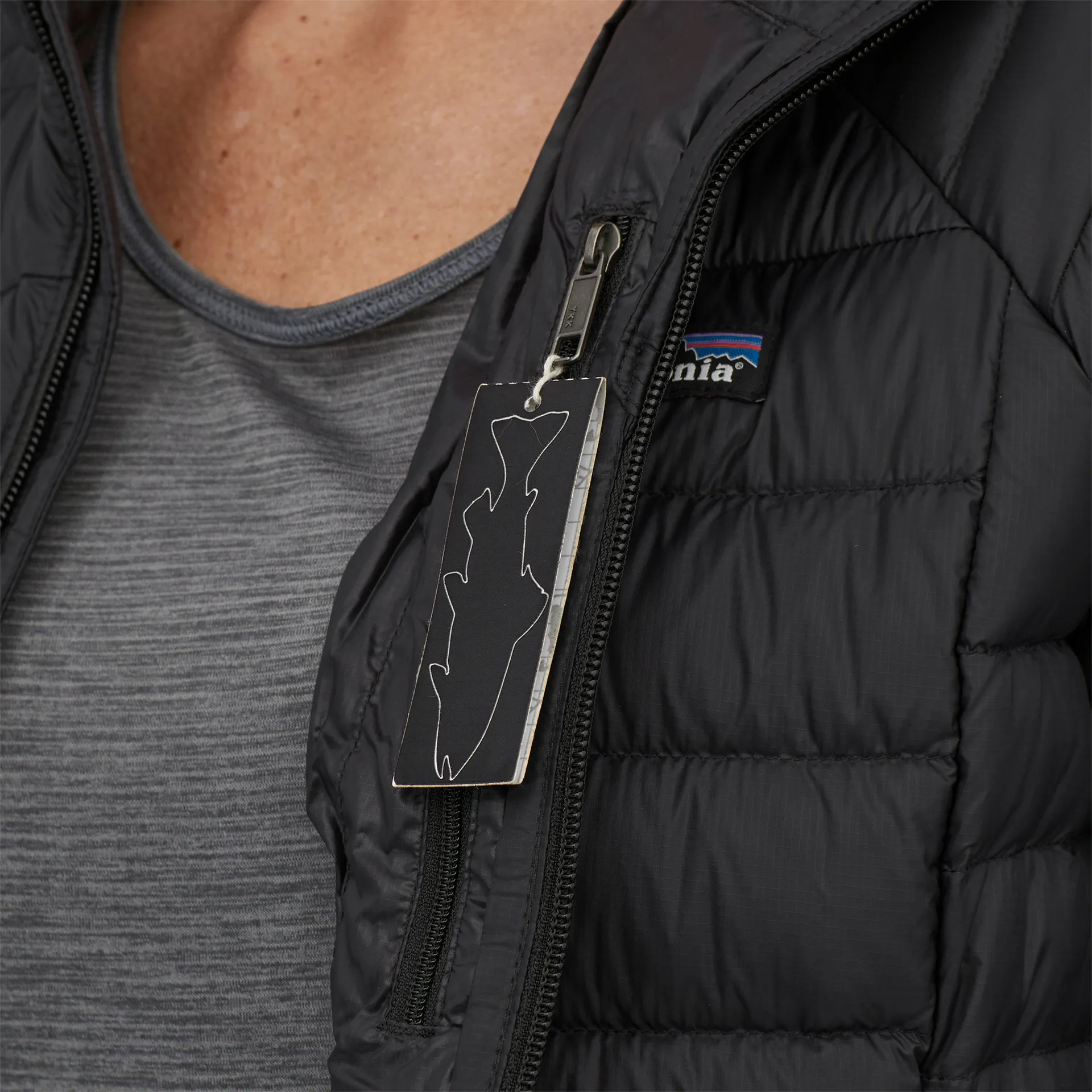 Patagonia Damenjacken & Westen Damen Down Sweater™