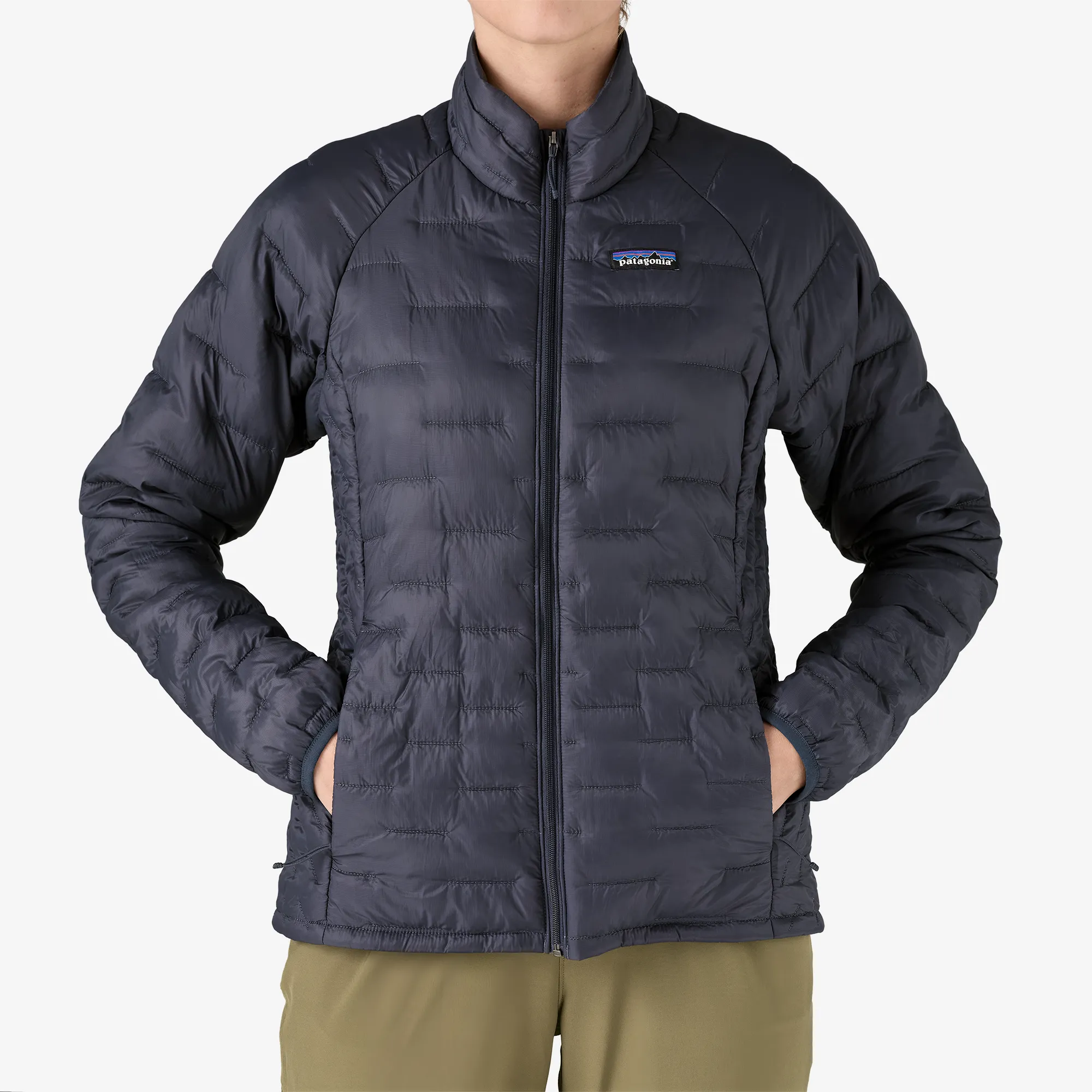 Patagonia Damenjacken & Westen Women's Micro Puff® Jacket