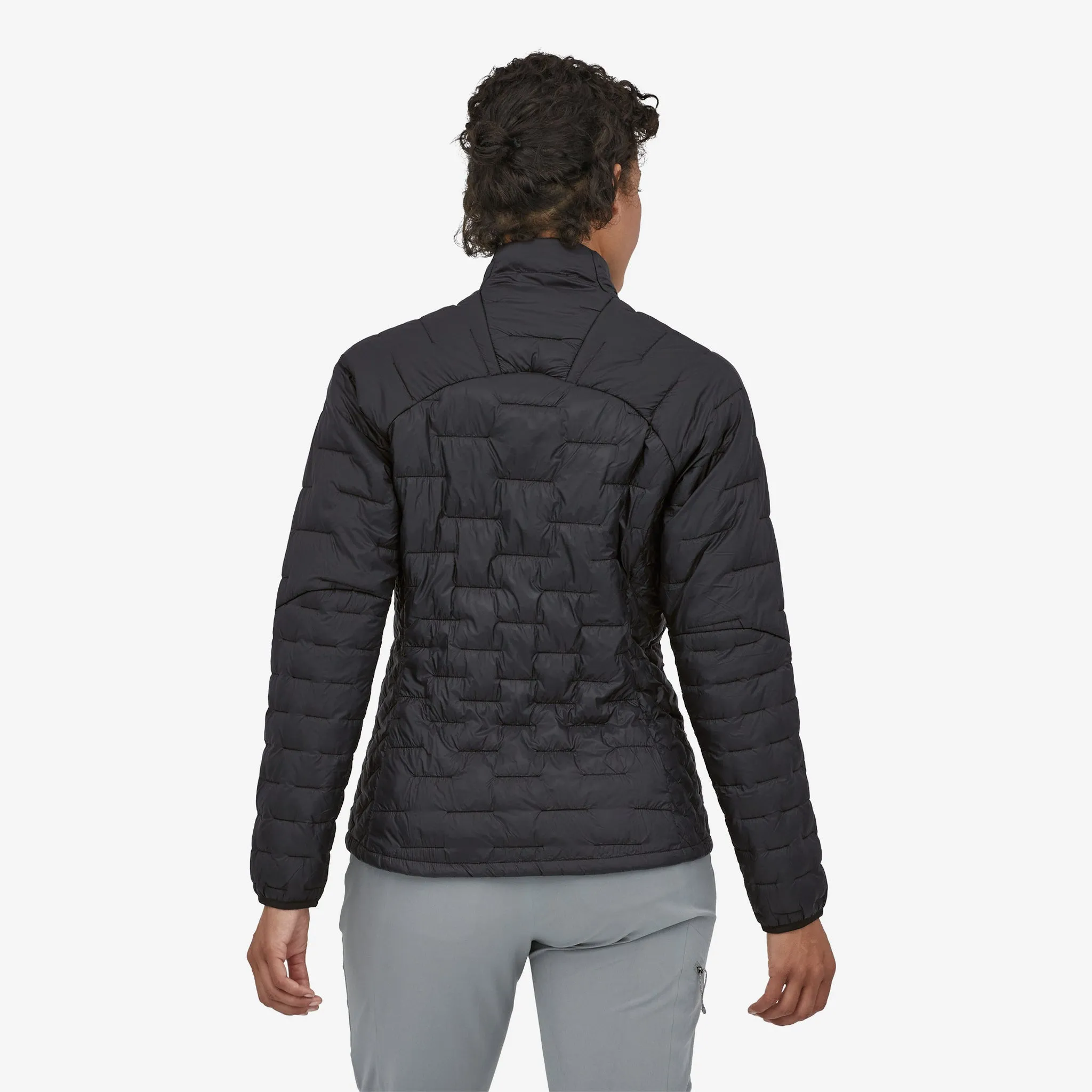 Patagonia Damenjacken & Westen Women's Micro Puff® Jacket
