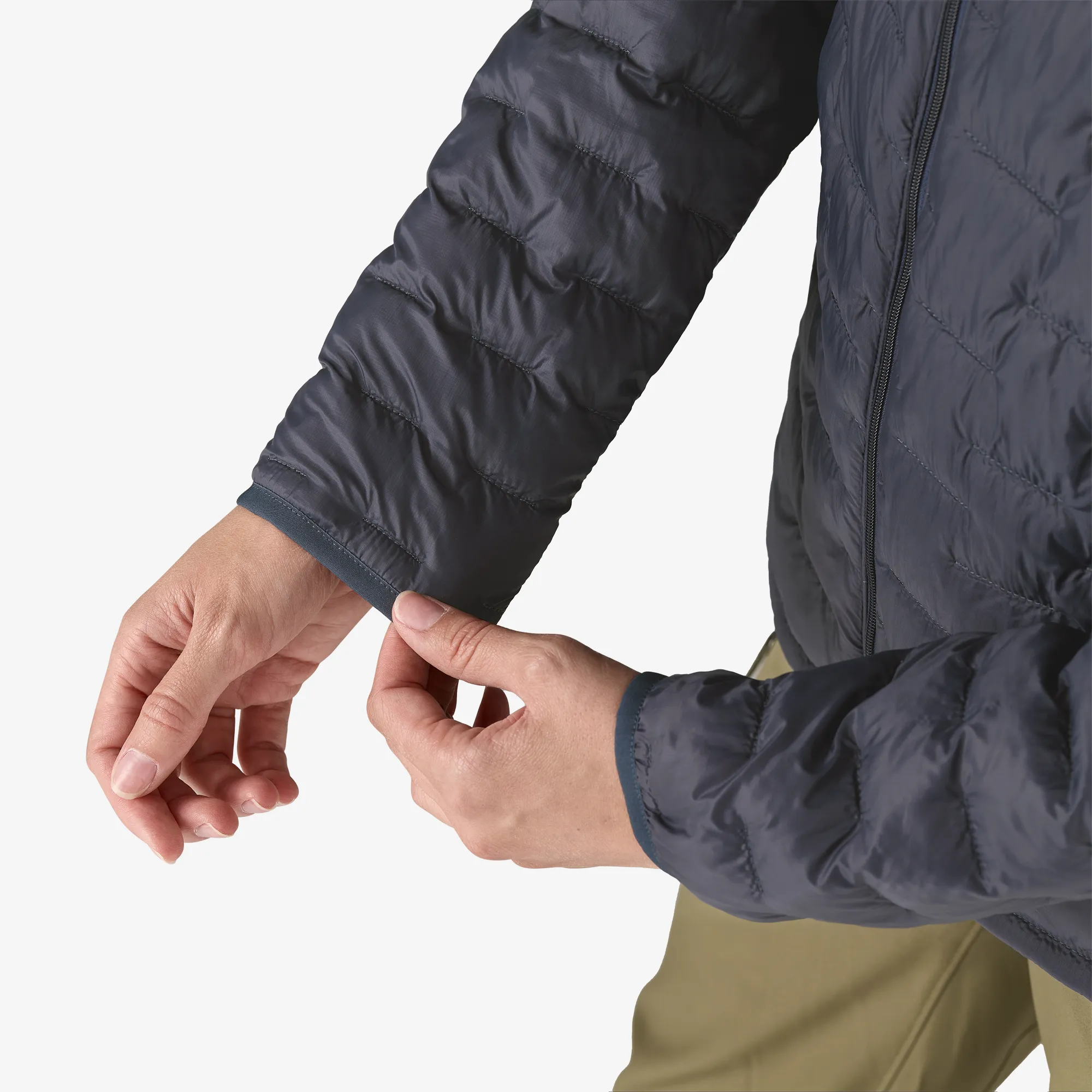 Patagonia Damenjacken & Westen Women's Micro Puff® Jacket
