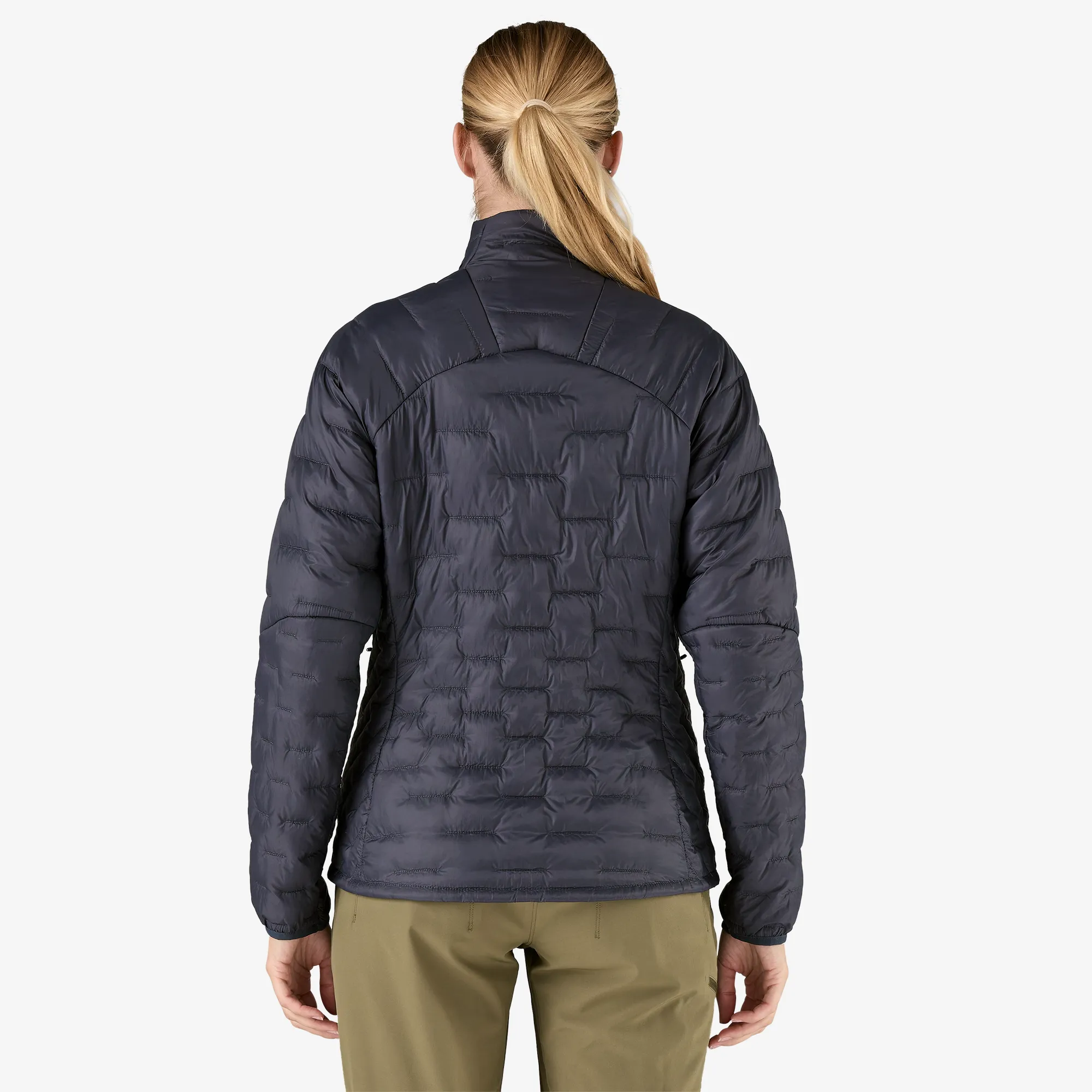 Patagonia Damenjacken & Westen Women's Micro Puff® Jacket