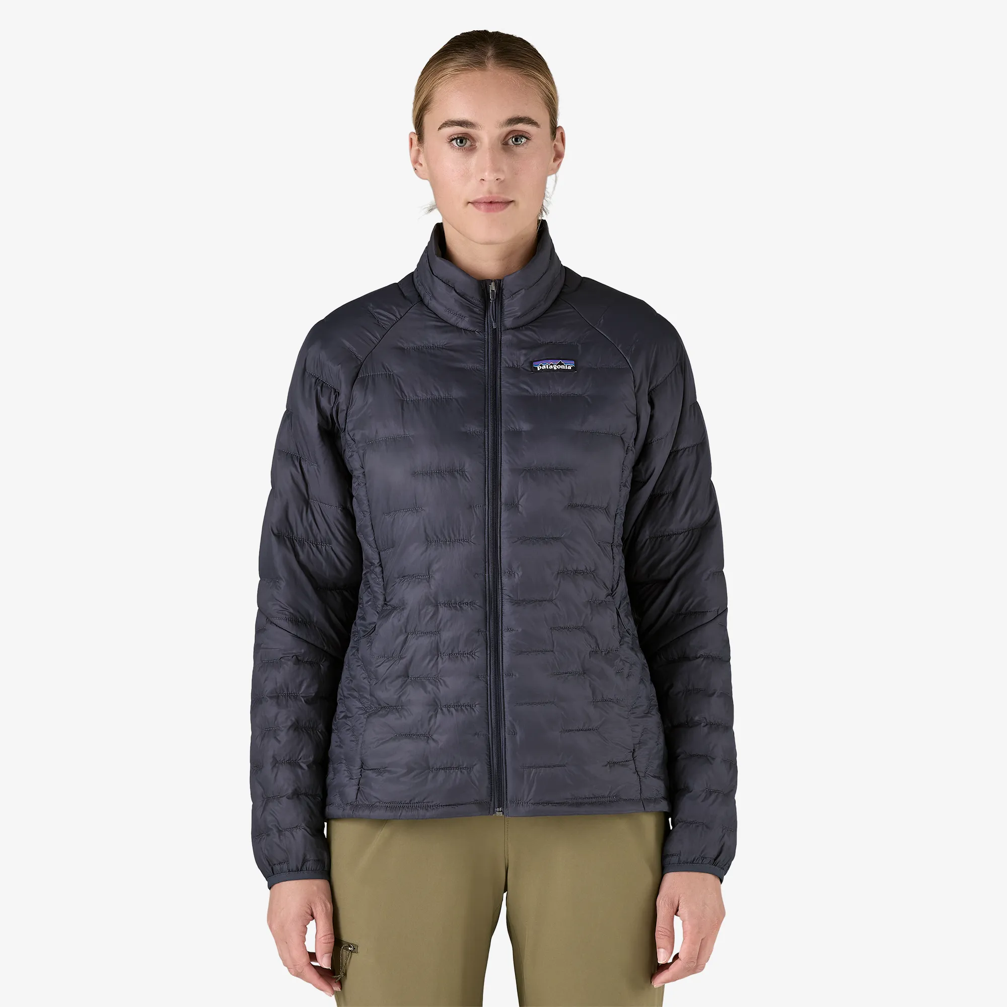 Patagonia Damenjacken & Westen Women's Micro Puff® Jacket