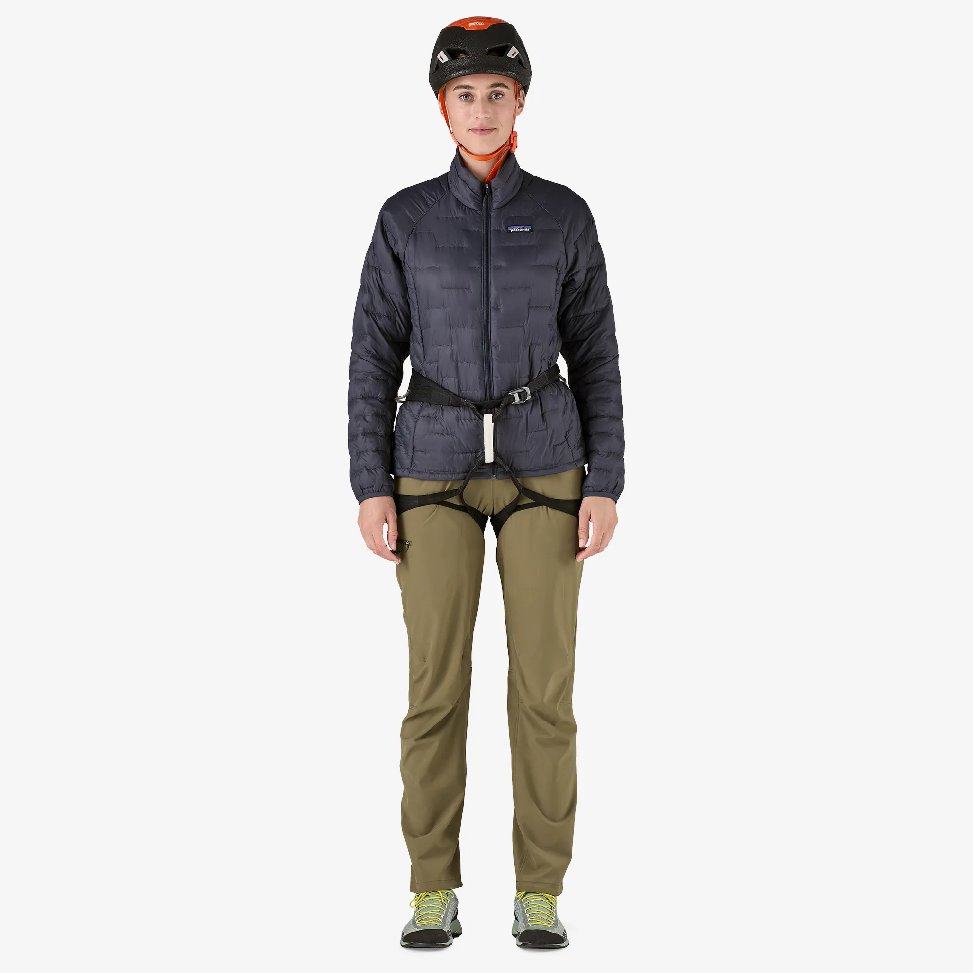 Patagonia Damenjacken & Westen Women's Micro Puff® Jacket