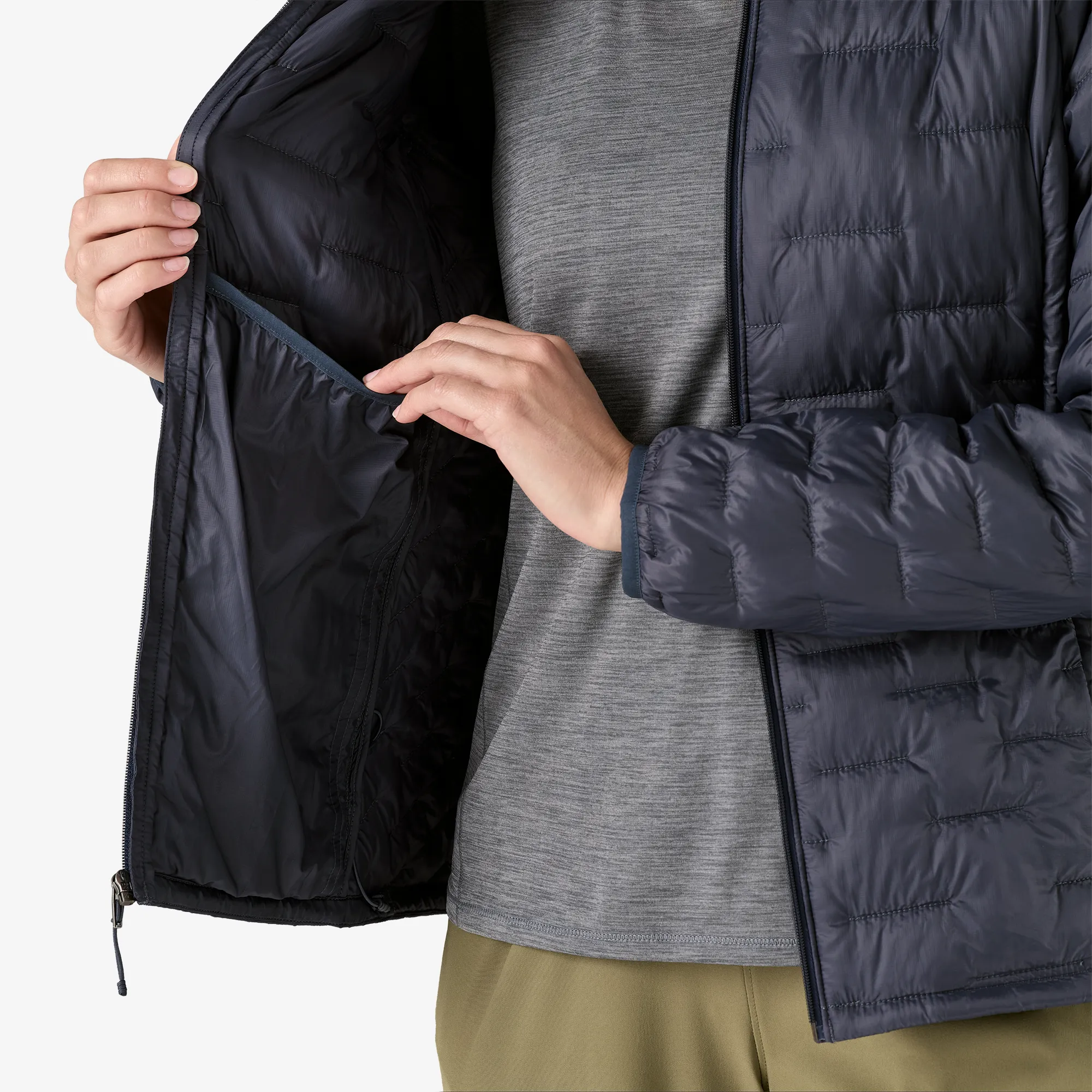 Patagonia Damenjacken & Westen Women's Micro Puff® Jacket