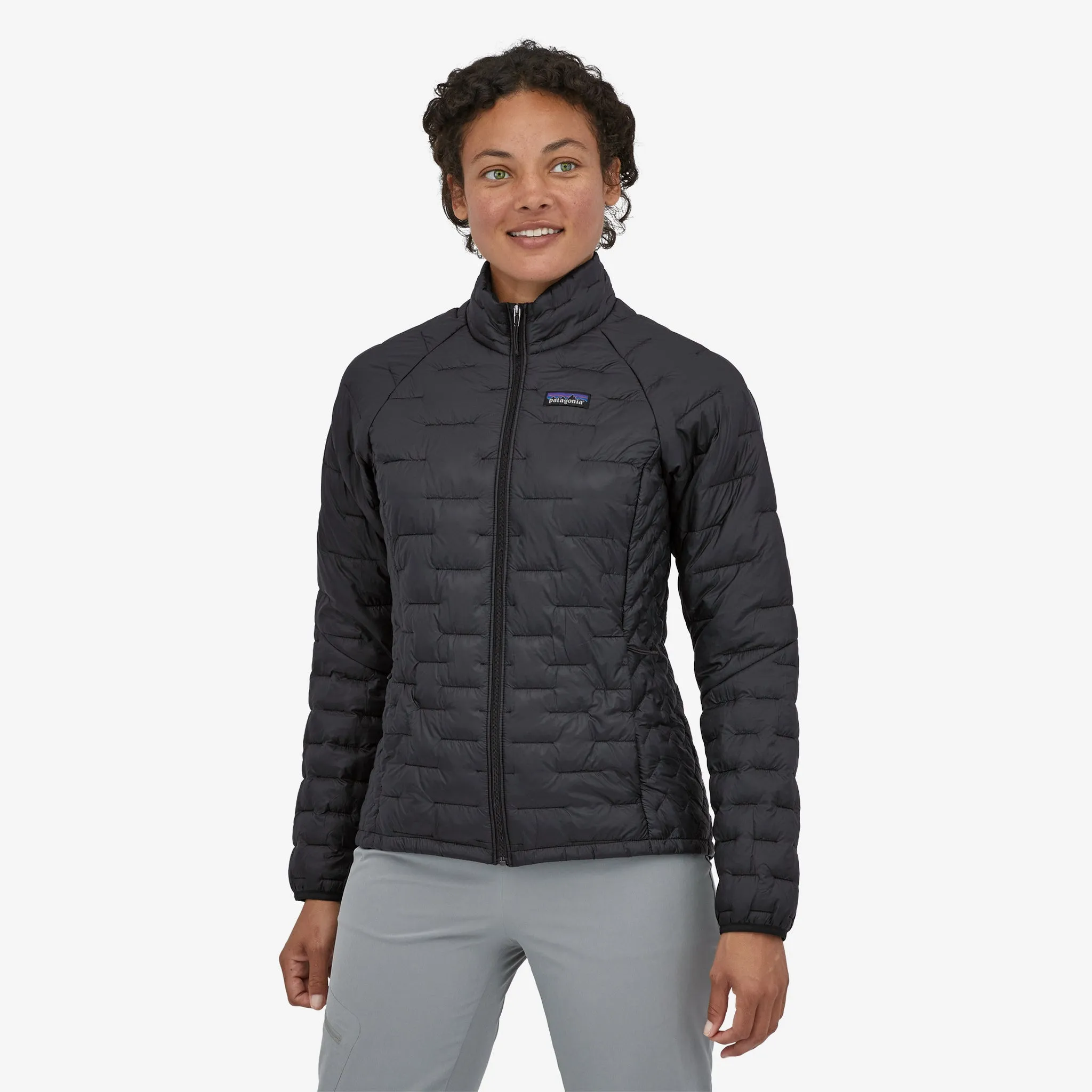 Patagonia Damenjacken & Westen Women's Micro Puff® Jacket