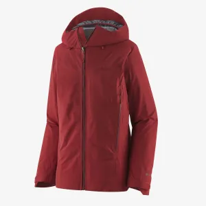 Patagonia Damenjacken & Westen Damen Super Free Alpine Jacke