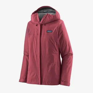 Patagonia Damenjacken & Westen Damen Torrentshell 3L Regenjacke