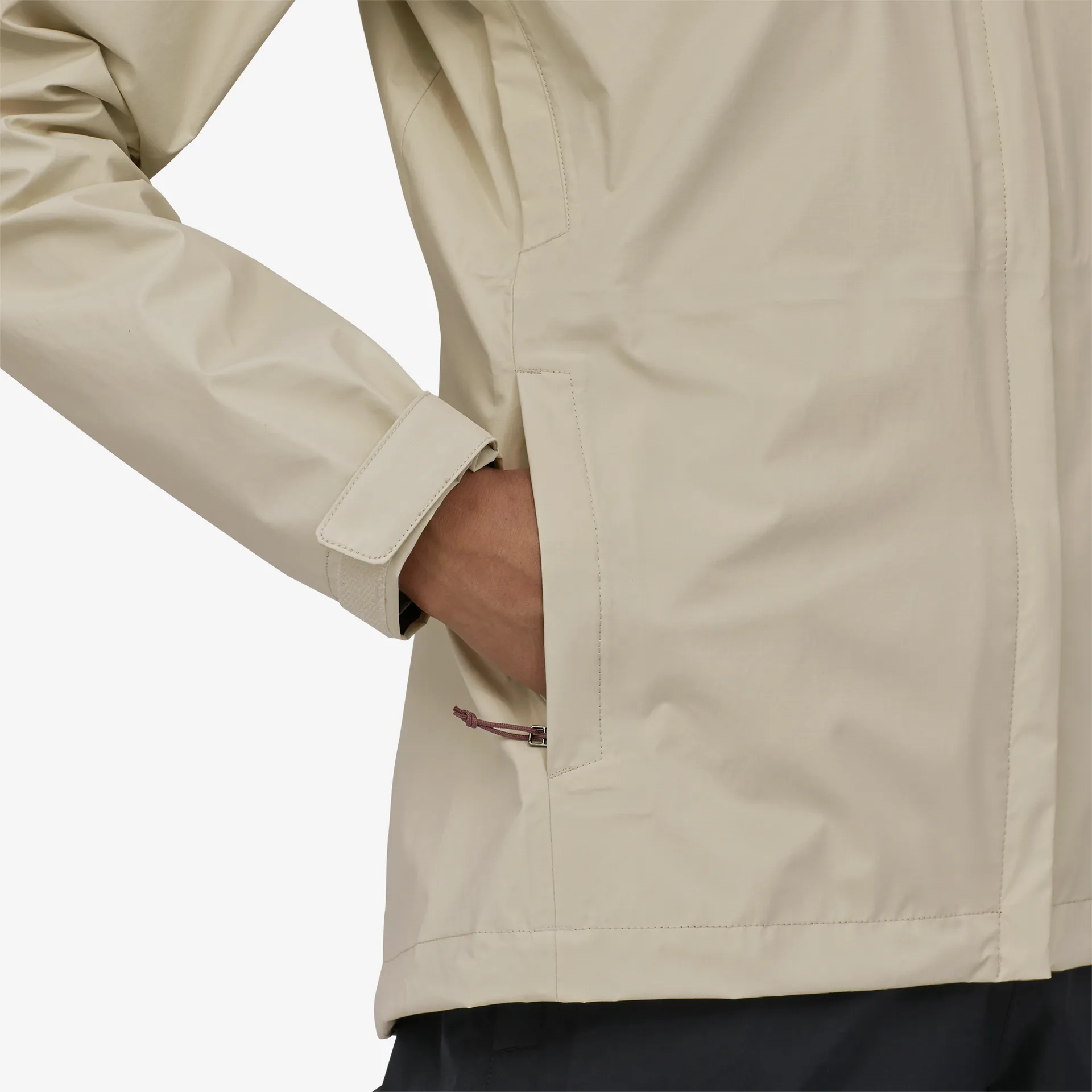 Patagonia Damenjacken & Westen Damen Torrentshell 3L Regenjacke