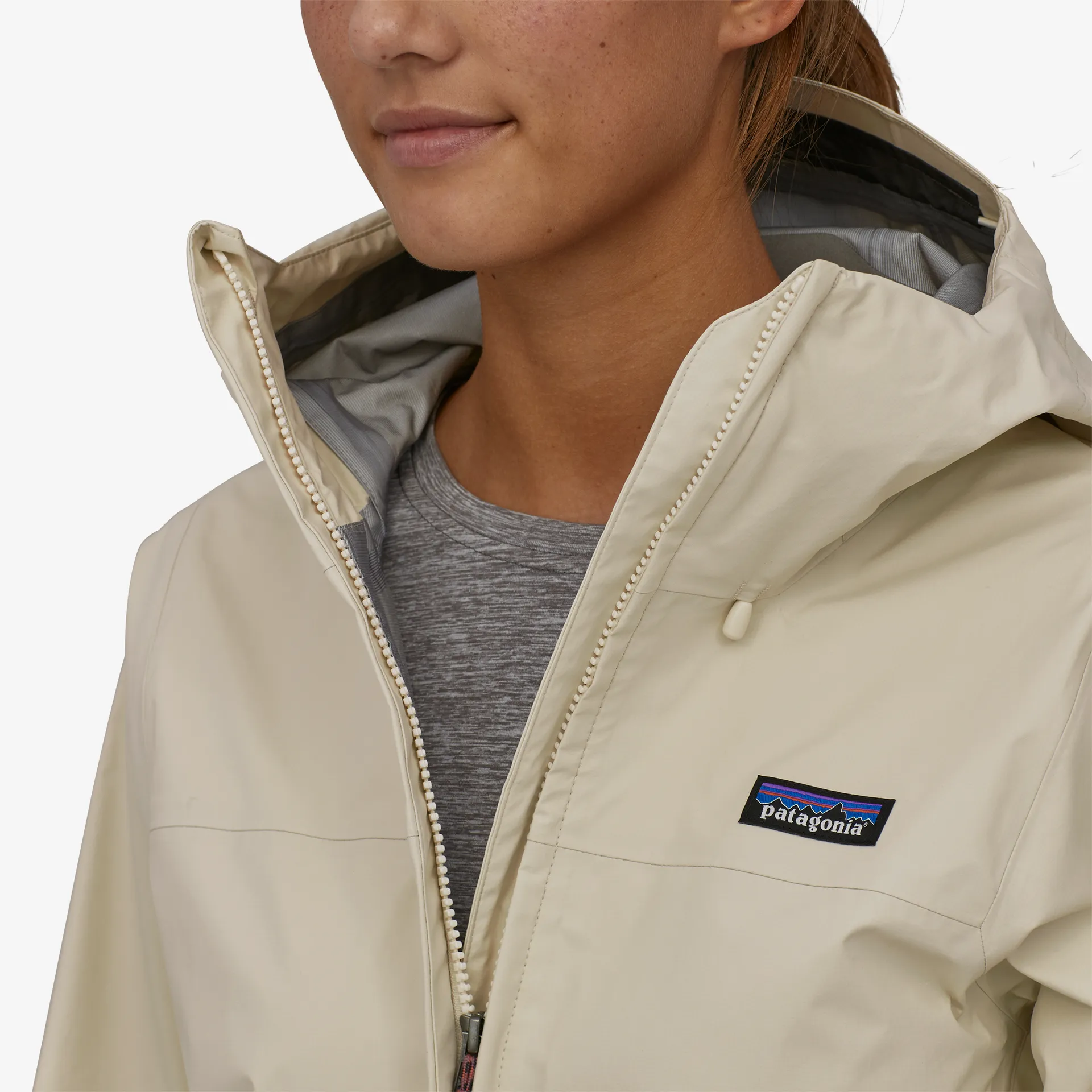 Patagonia Damenjacken & Westen Damen Torrentshell 3L Regenjacke