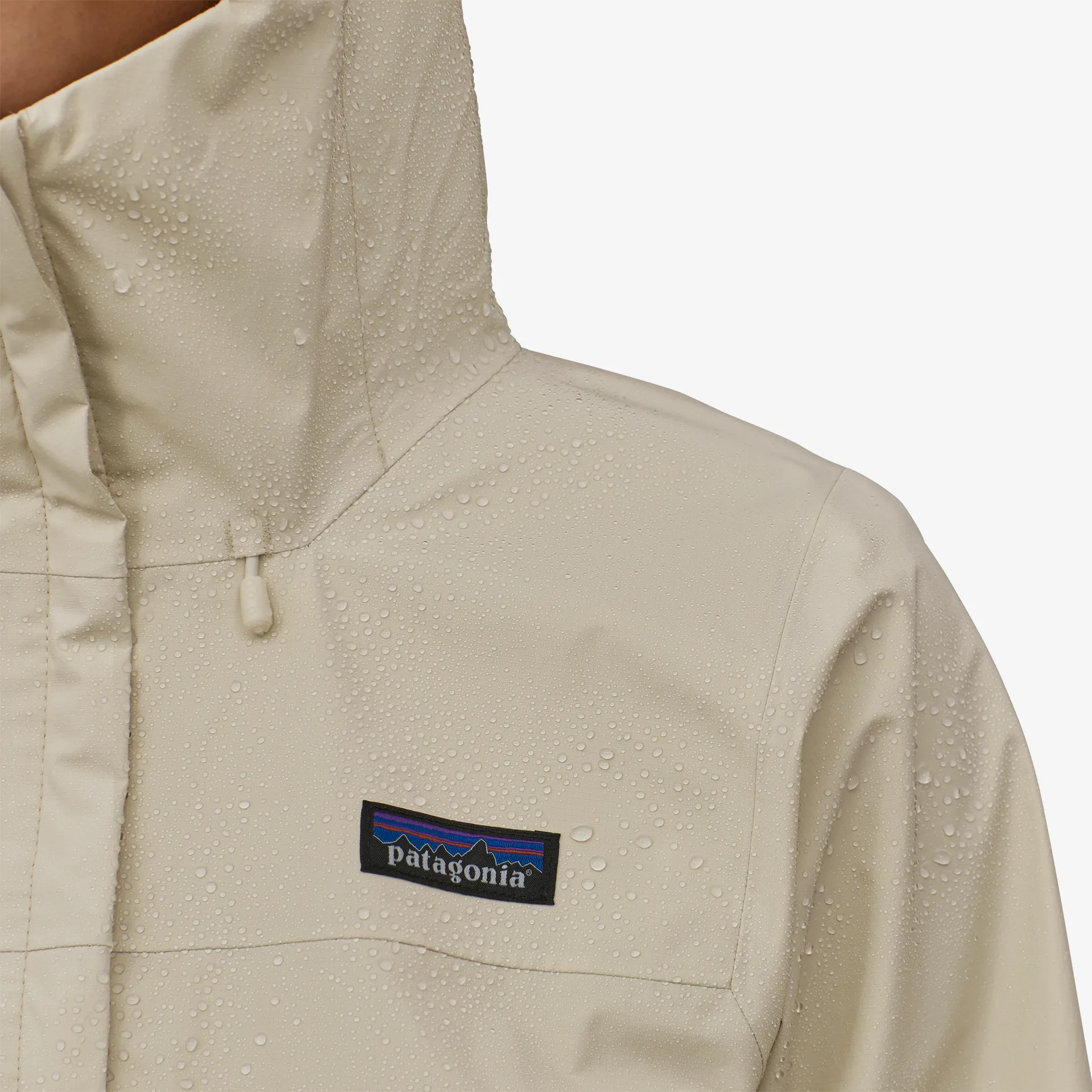 Patagonia Damenjacken & Westen Damen Torrentshell 3L Regenjacke