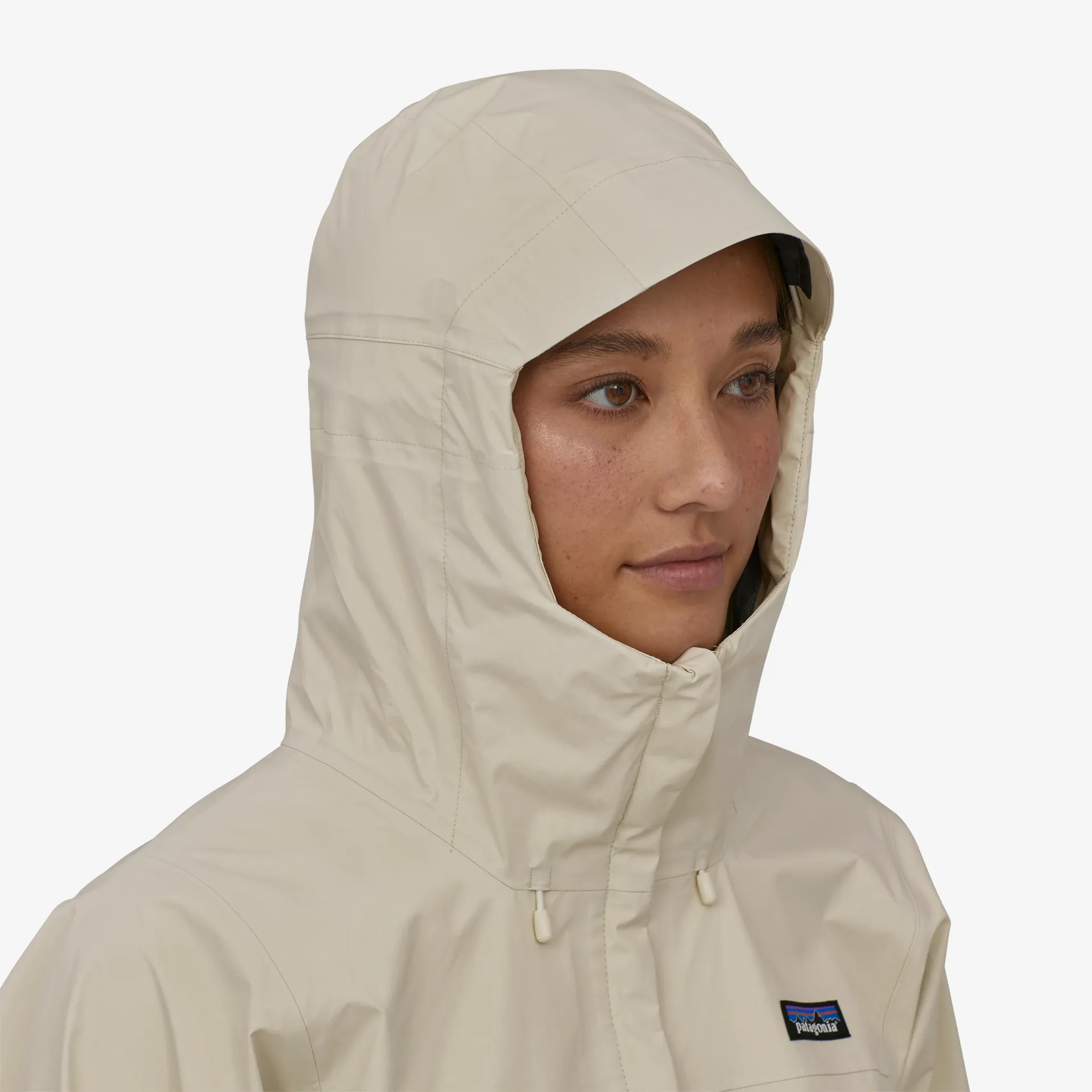 Patagonia Damenjacken & Westen Damen Torrentshell 3L Regenjacke