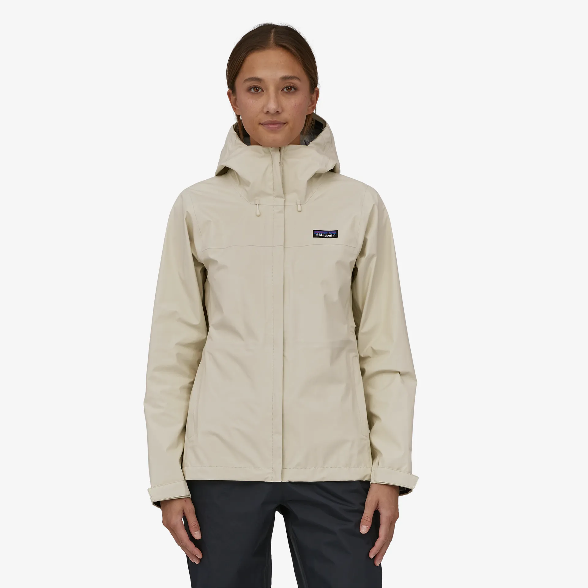 Patagonia Damenjacken & Westen Damen Torrentshell 3L Regenjacke