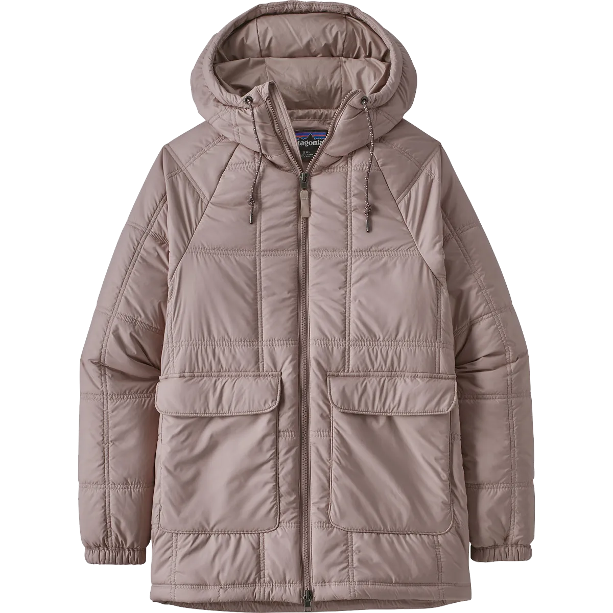 Patagonia Women's Lost Canyon Kapuzenpullover