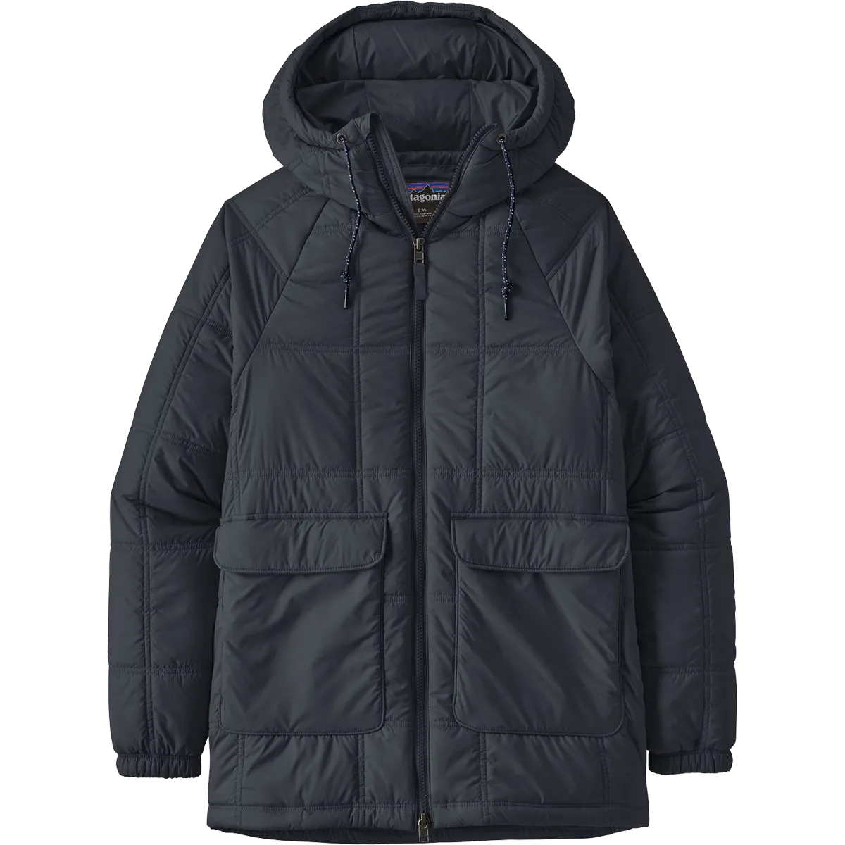 Patagonia Women's Lost Canyon Kapuzenpullover