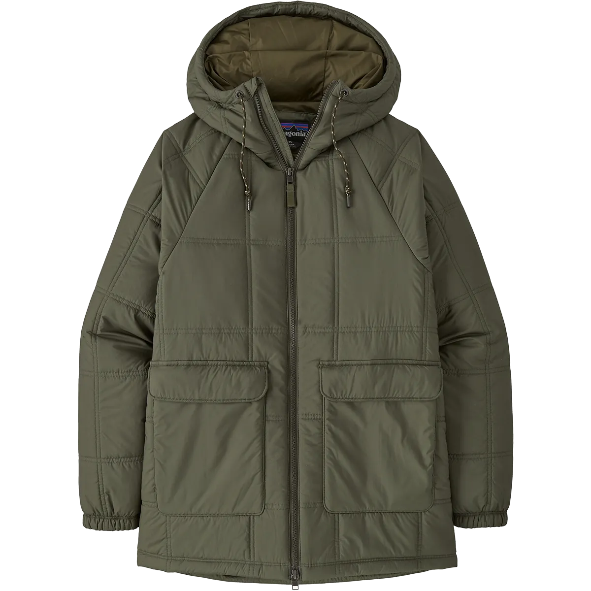 Patagonia Women's Lost Canyon Kapuzenpullover