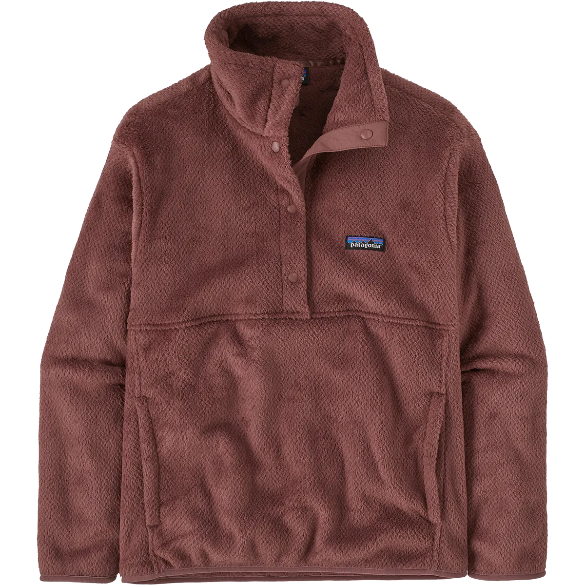 Patagonia Damen Re-Tool 1/2 Snap Pullover