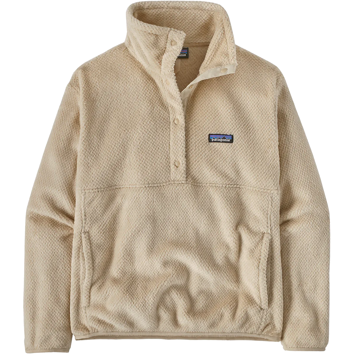 Patagonia Damen Re-Tool 1/2 Snap Pullover