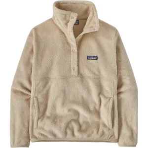 Patagonia Damen Re-Tool 1/2 Snap Pullover